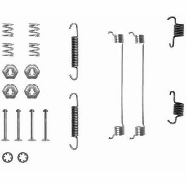 Bodermann Rem montageset BMH 7673