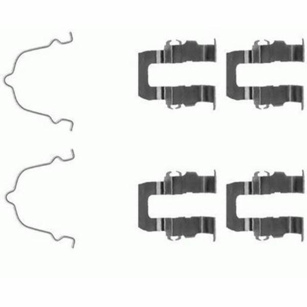 Bodermann Rem montageset BMH 7714