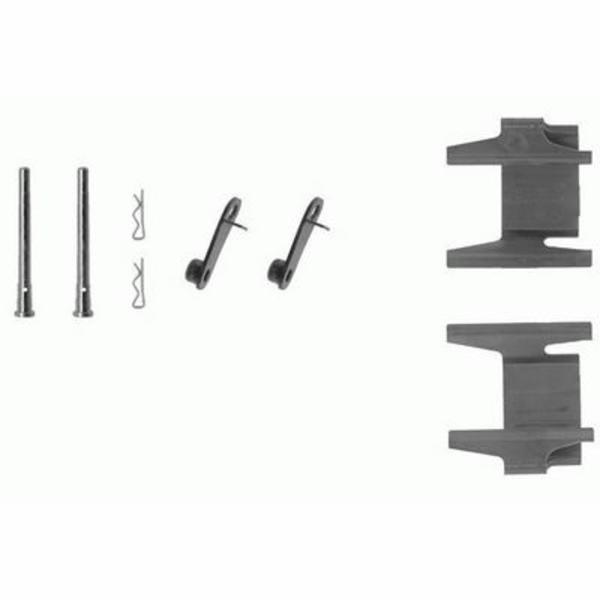 Bodermann Rem montageset voor BMH 7745