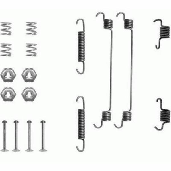 Bodermann Rem montageset BMH 7823