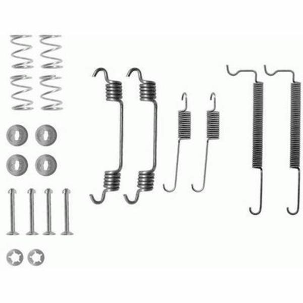 Bodermann Rem montageset BMH 7878