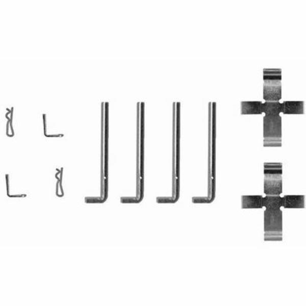 Bodermann Rem montageset BMH 7968