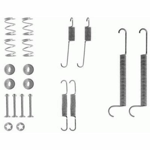 Bodermann Rem montageset BMH 8378