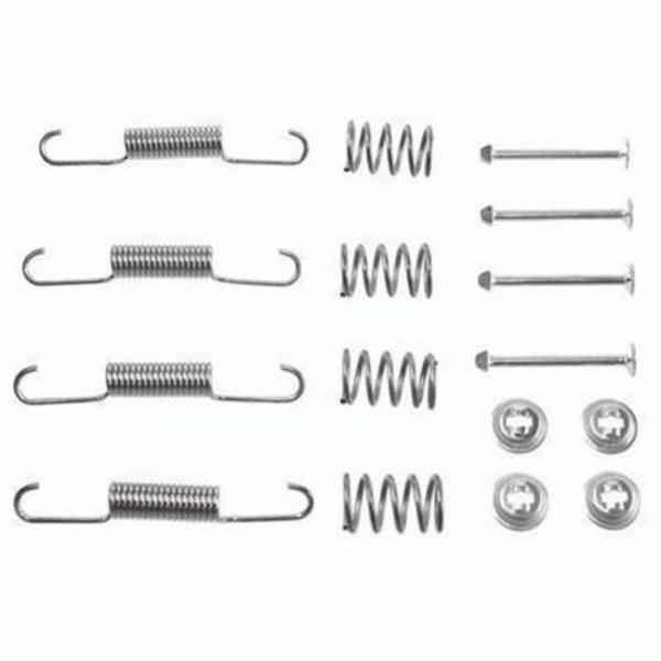 Bodermann Rem montageset BMH 9039