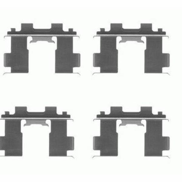 Bodermann Rem montageset BMH 9347