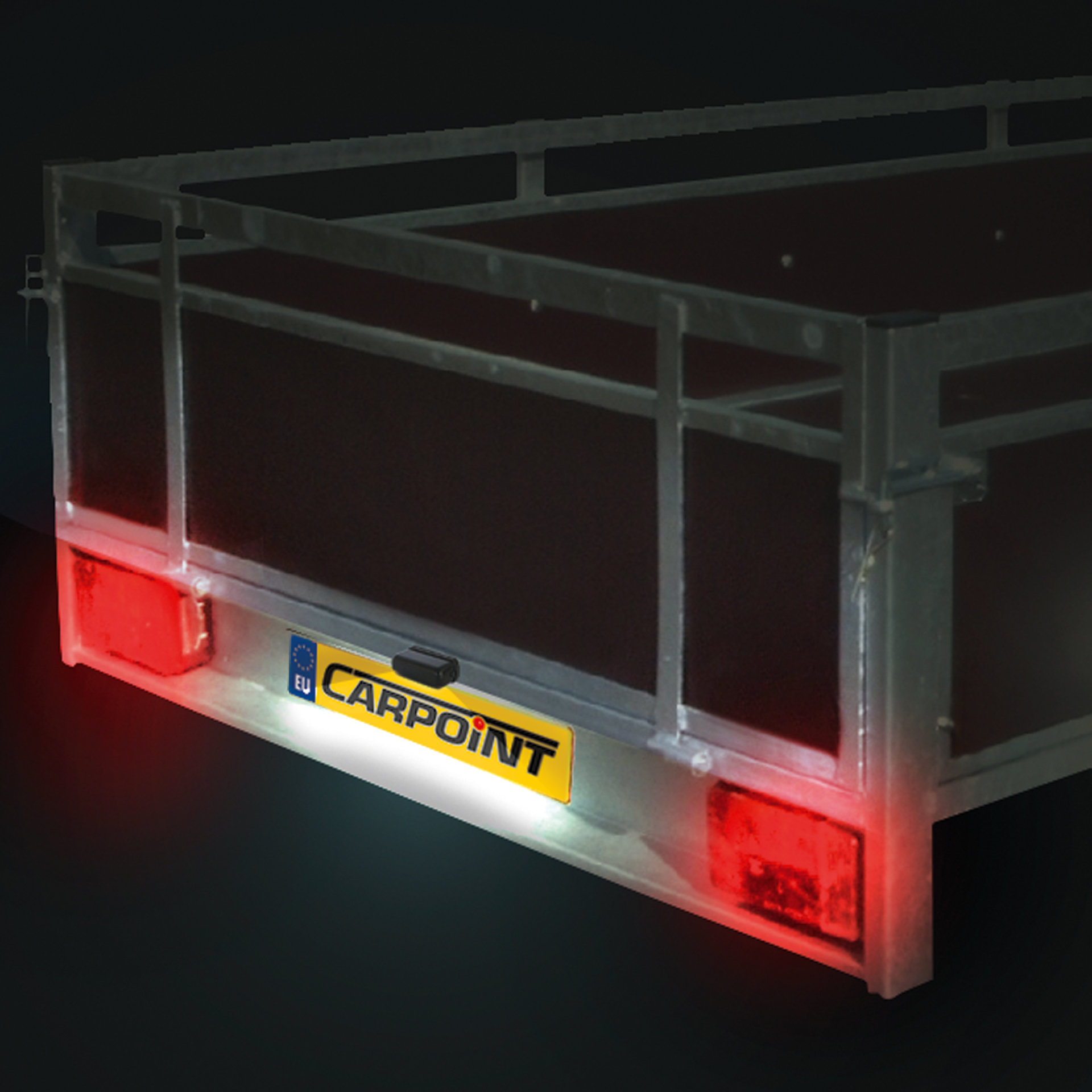 Carpoint Carpoint LED Kentekenplaatverlichting 0413950