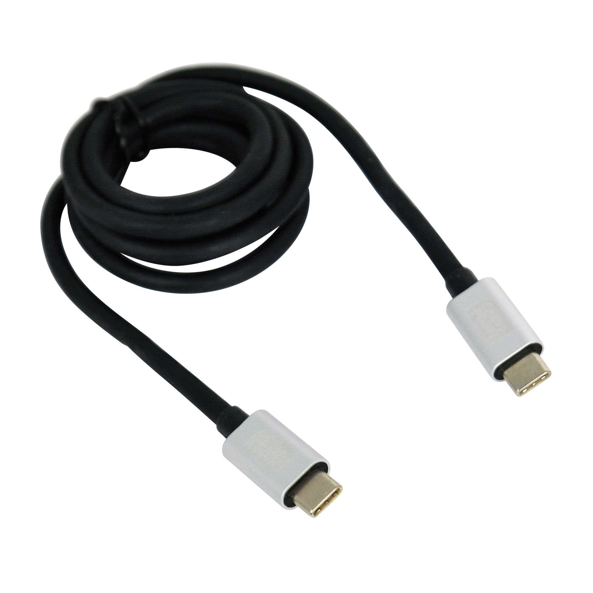 Carpoint Carpoint USB 3.1>Type C Laadkabel 0517027