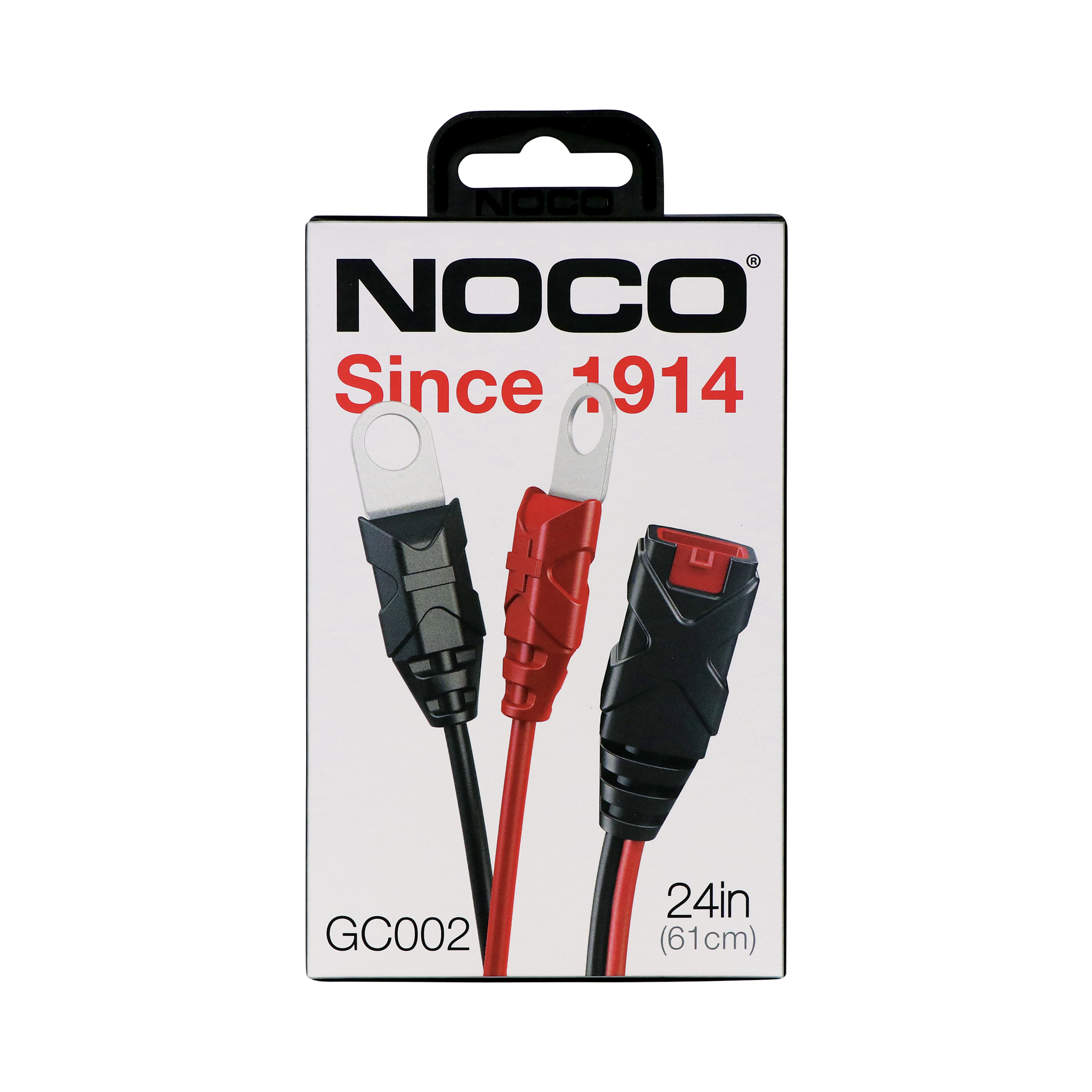 Noco Noco X-Connect Eyelet Aansluitklemmen GC002 0636008
