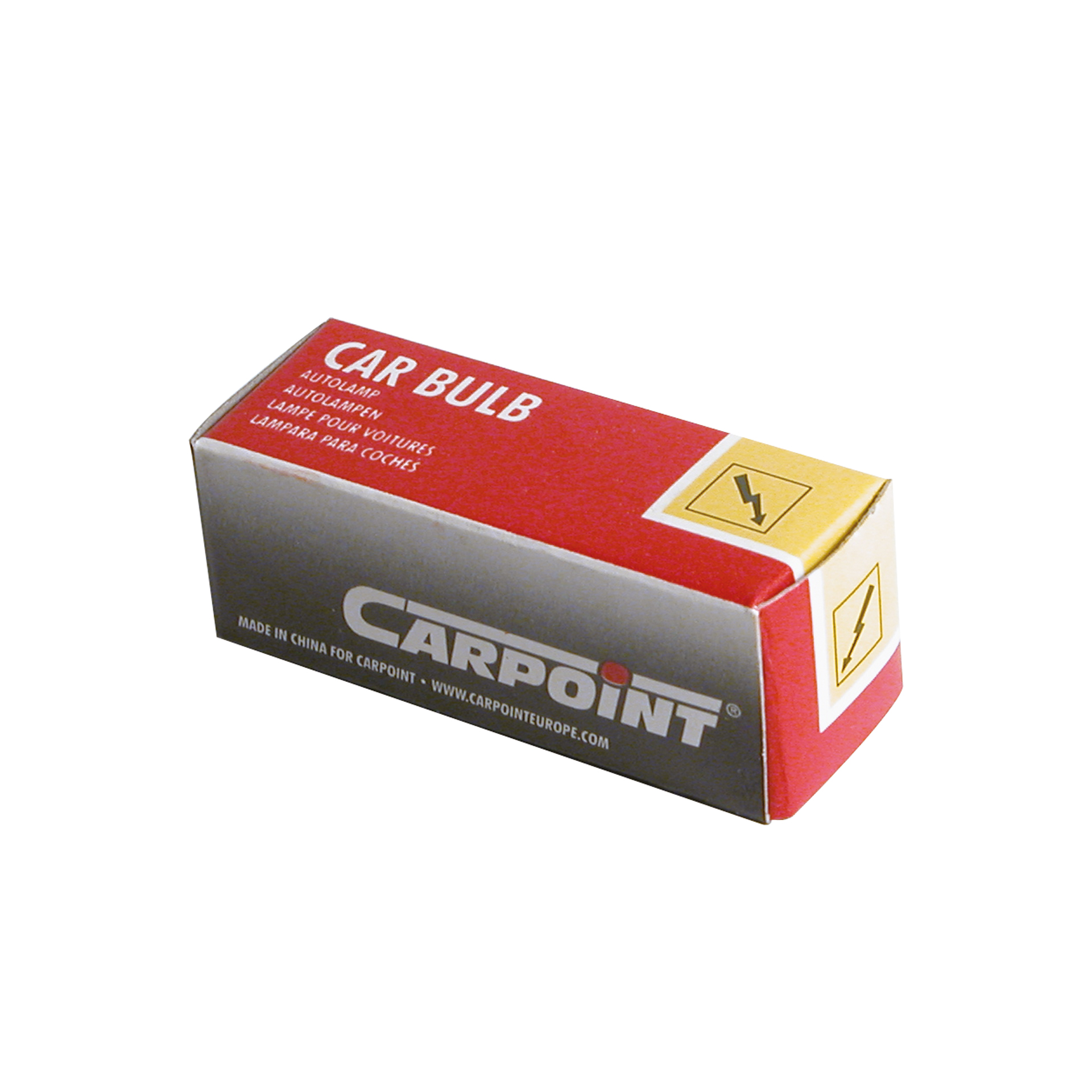 Carpoint Carpoint Autolamp H1 55W Doos 0725011