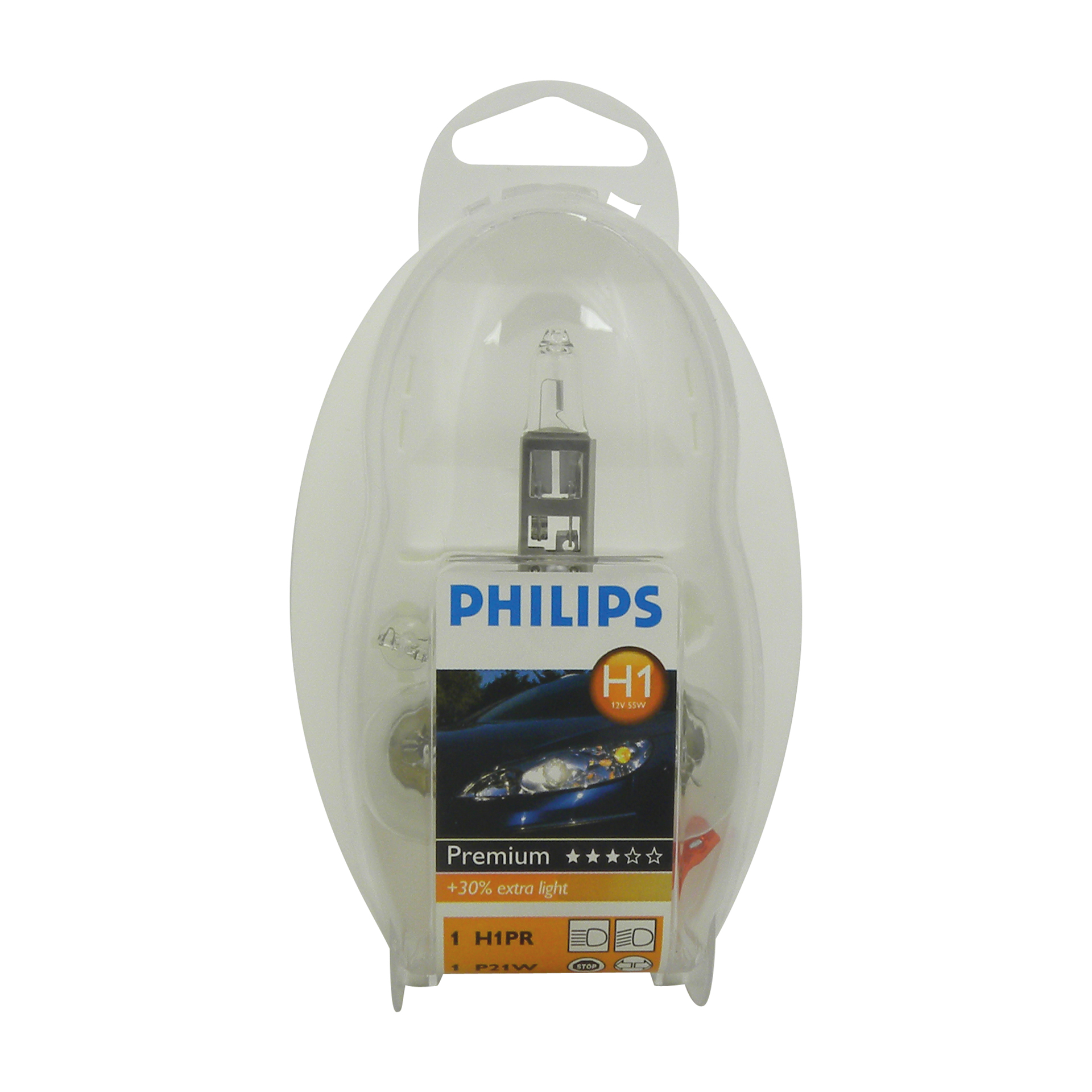 Philips Philips 55472EKKM H1 EasyKit 0730081