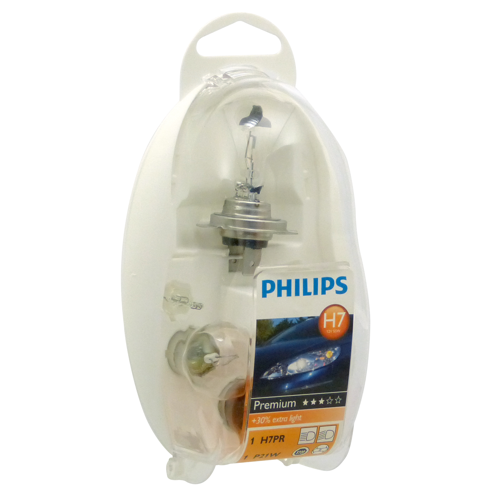Philips Philips 55474EKKM H7 EasyKit 0730087