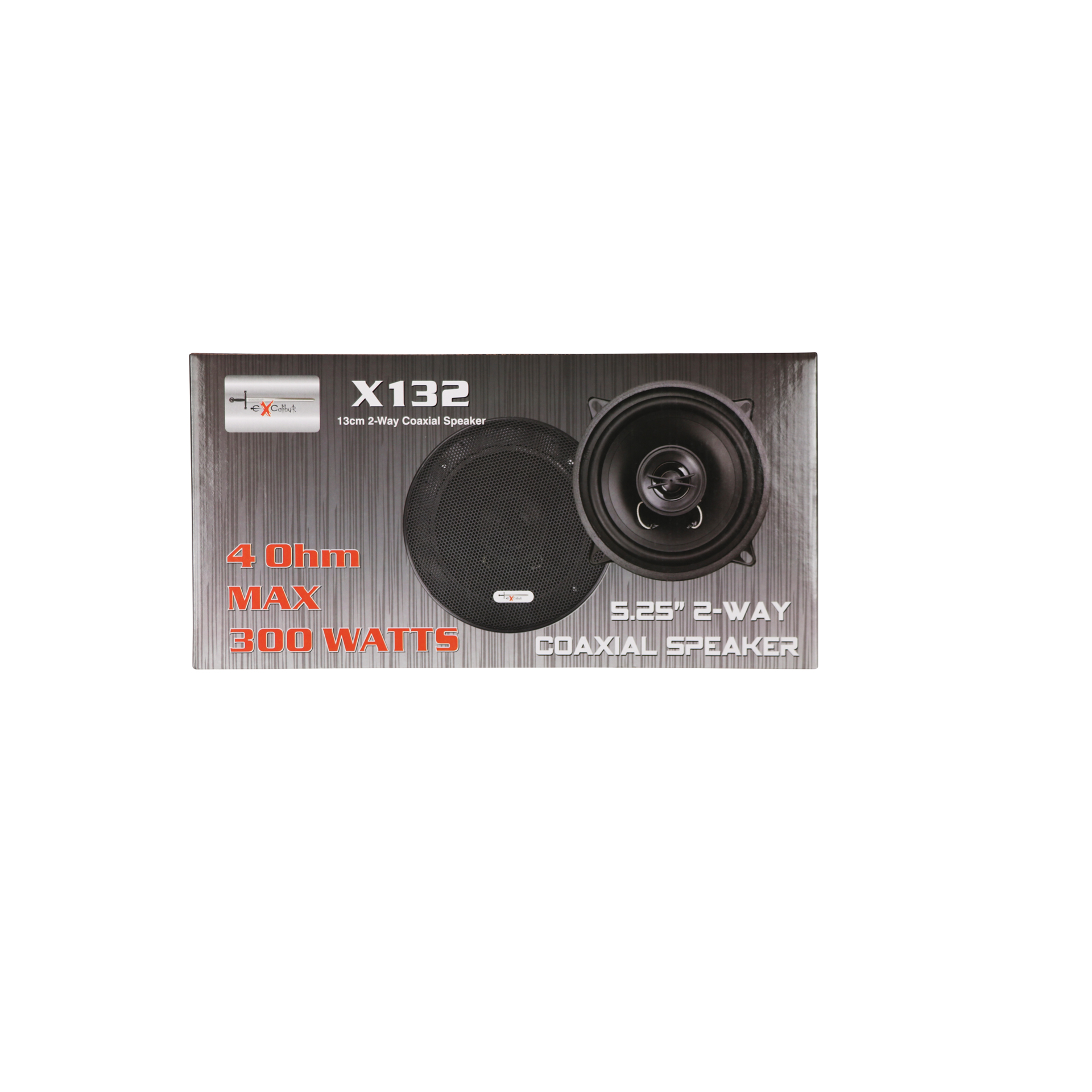 Image of Excalibur Excalibur Speakerset X132 0810543 0810543_682