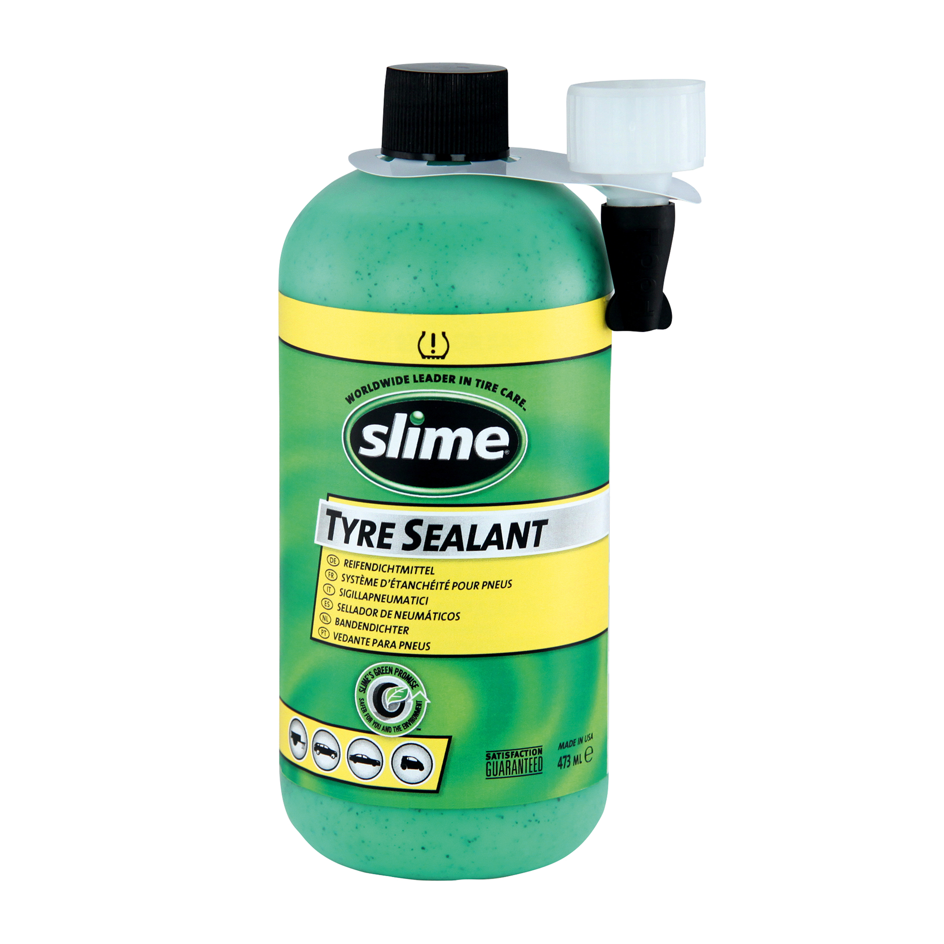 Slime Slime Bandendichter 473ml 1800329