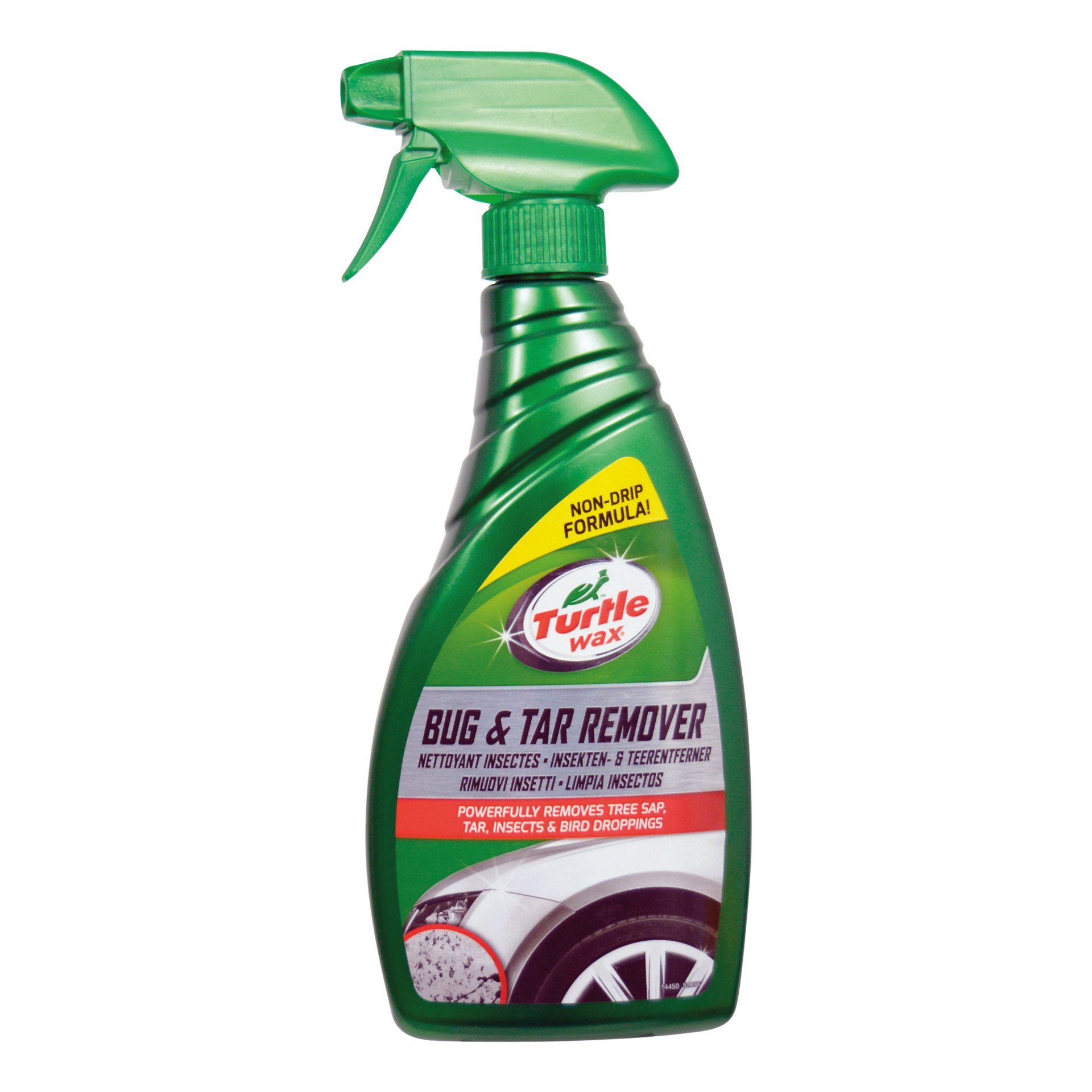 Turtle Wax Turtle Wax 53647 Insect Remover 500ml 1830882