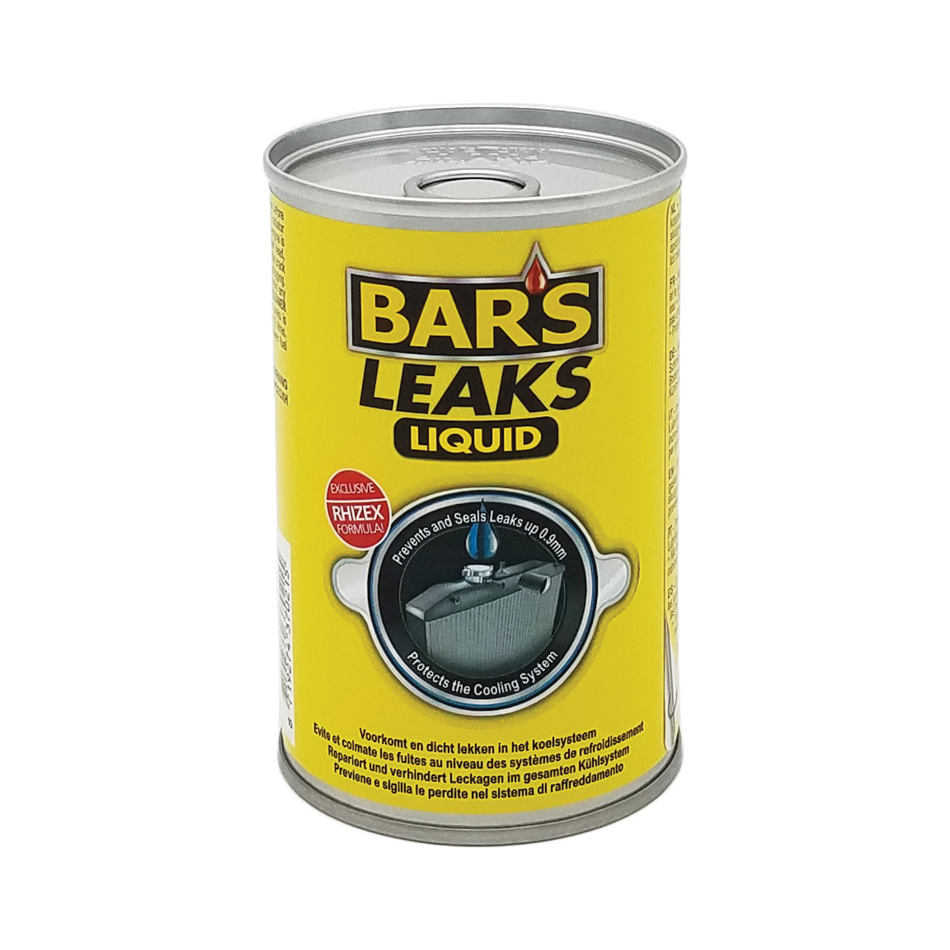 Bar's Bar's Leaks Liquid 150gr 1830987