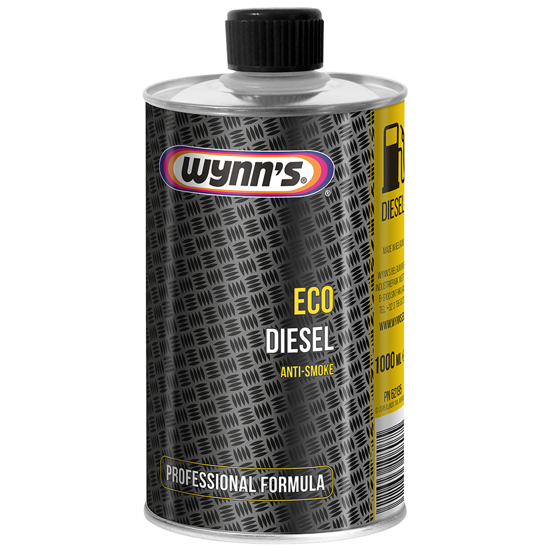 Wynn's Wynn's Eco diesel 1L (62195) 1831044