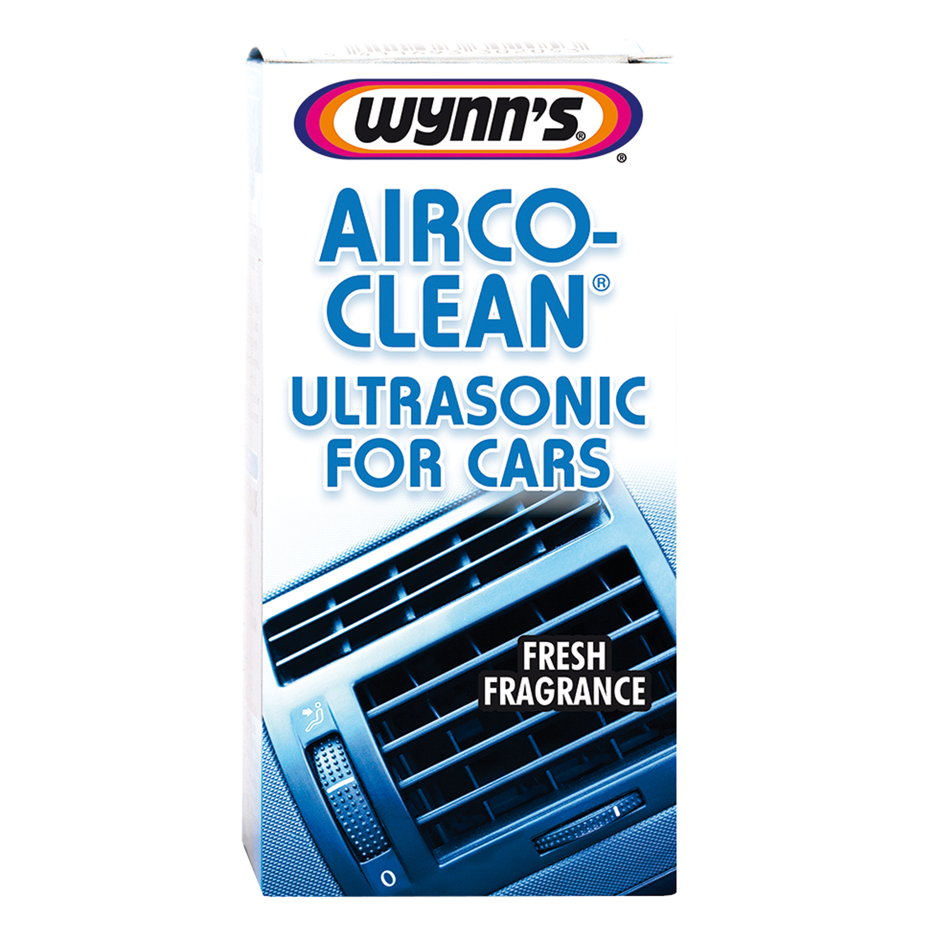 Wynn's Wynn's 30205 Airco-clean Ultrasonic 100ml 1831077