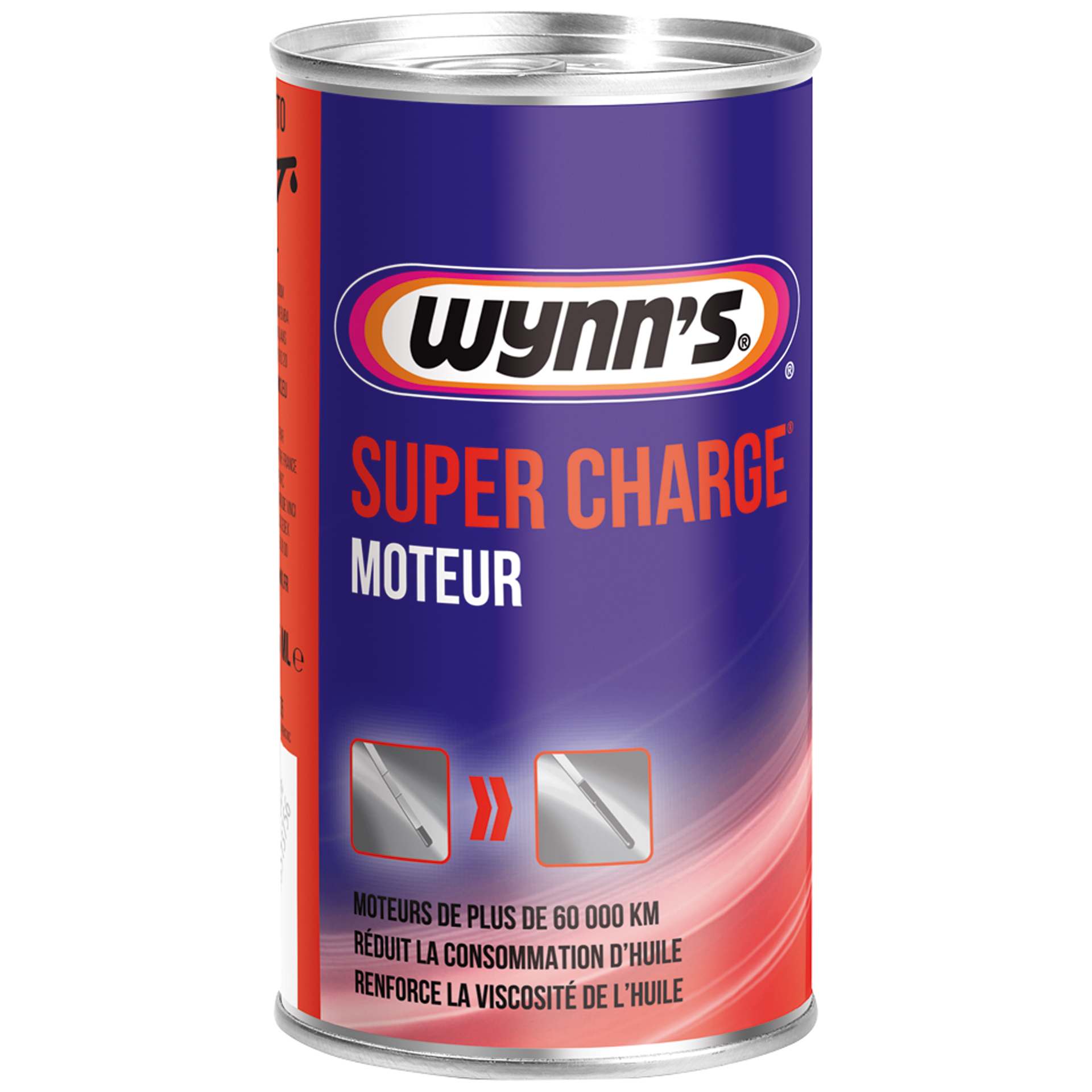 Wynn's Wynn's 51375 Super Charge 325ml 1831089