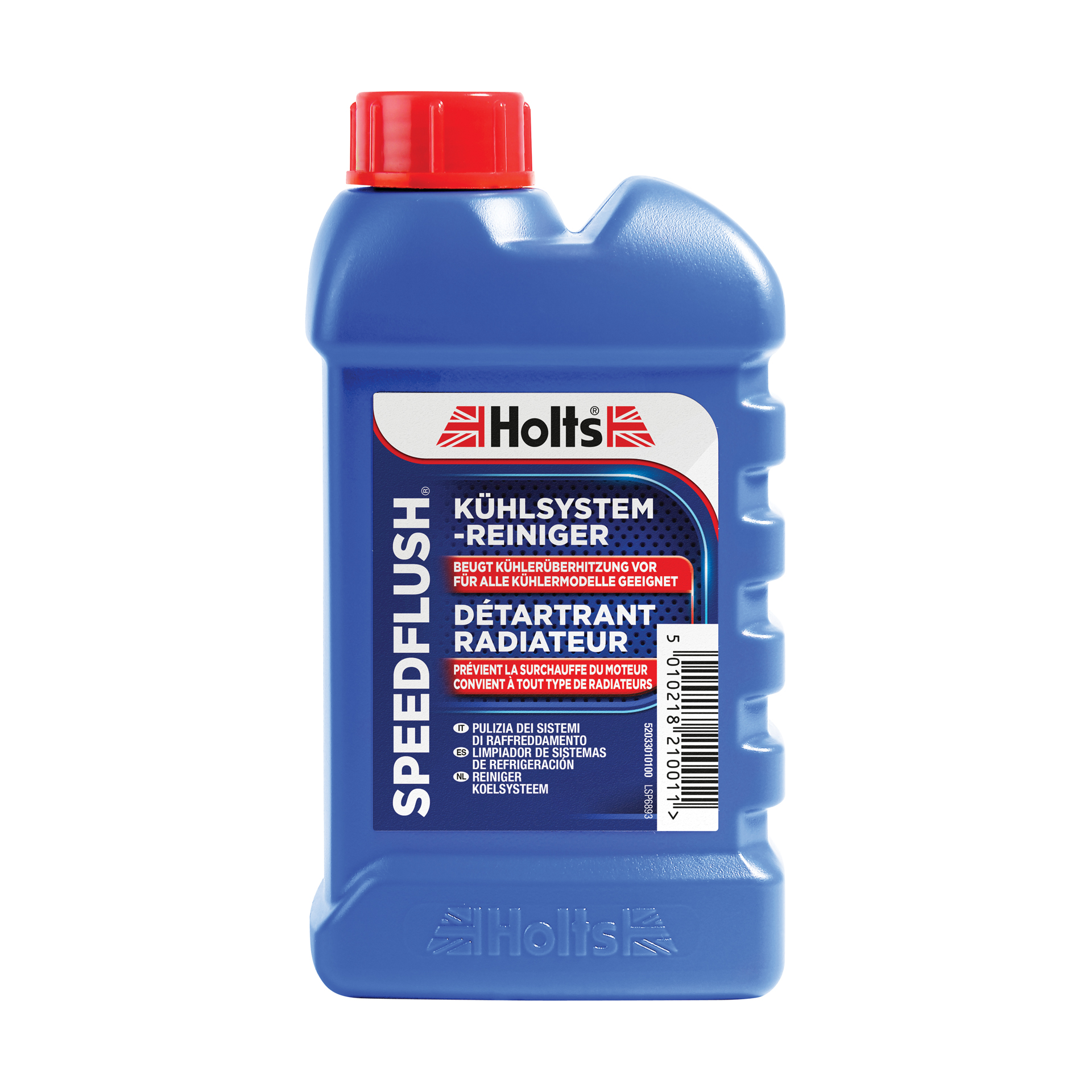 Holts Holts Speedflush New Formula 250ml 1831468