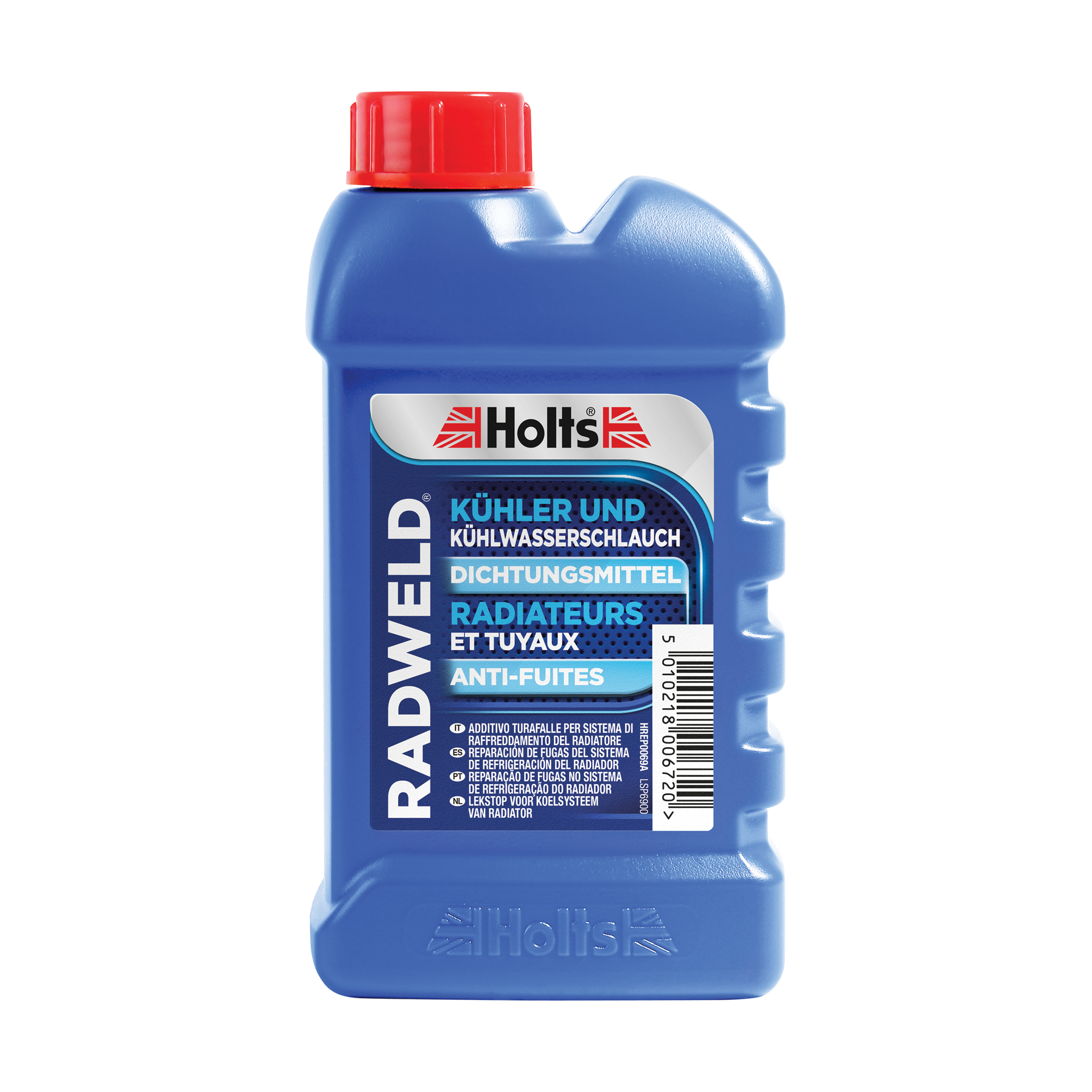 Holts Holts Radweld New Formula 250ml 1831470