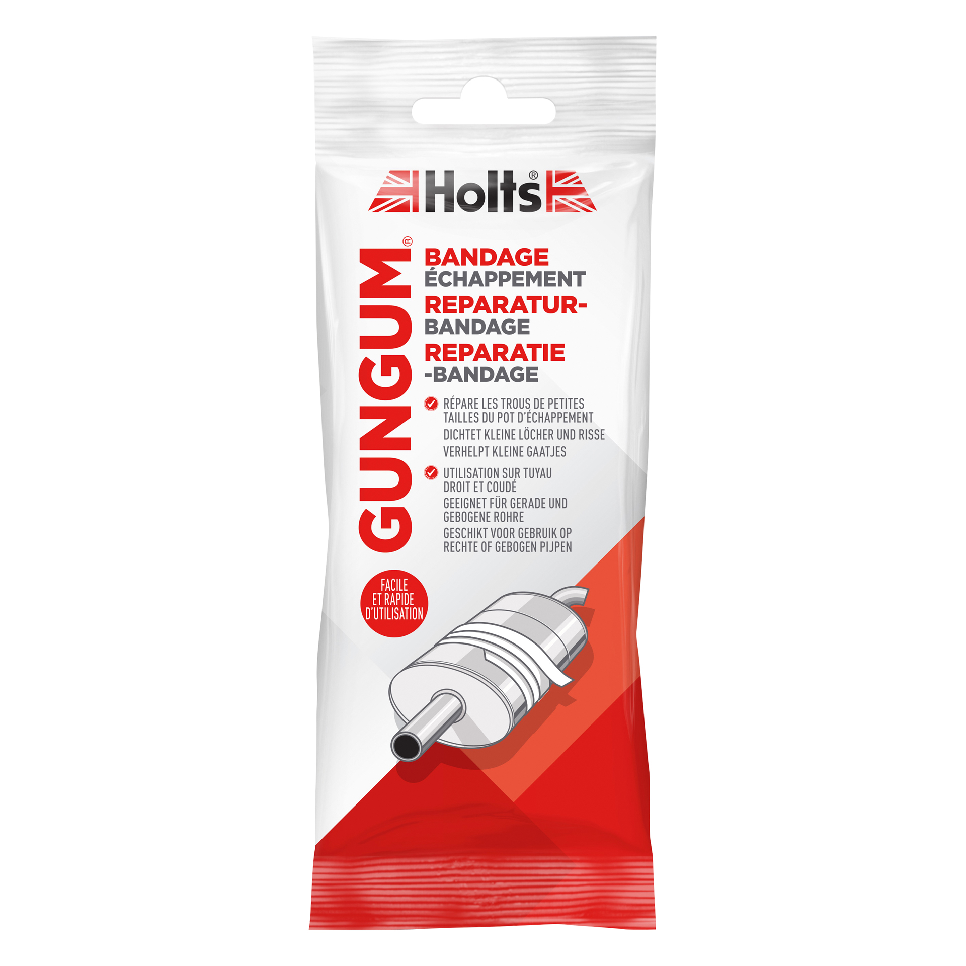 Holts Holts 41041100 Gun gum bandage 1831810