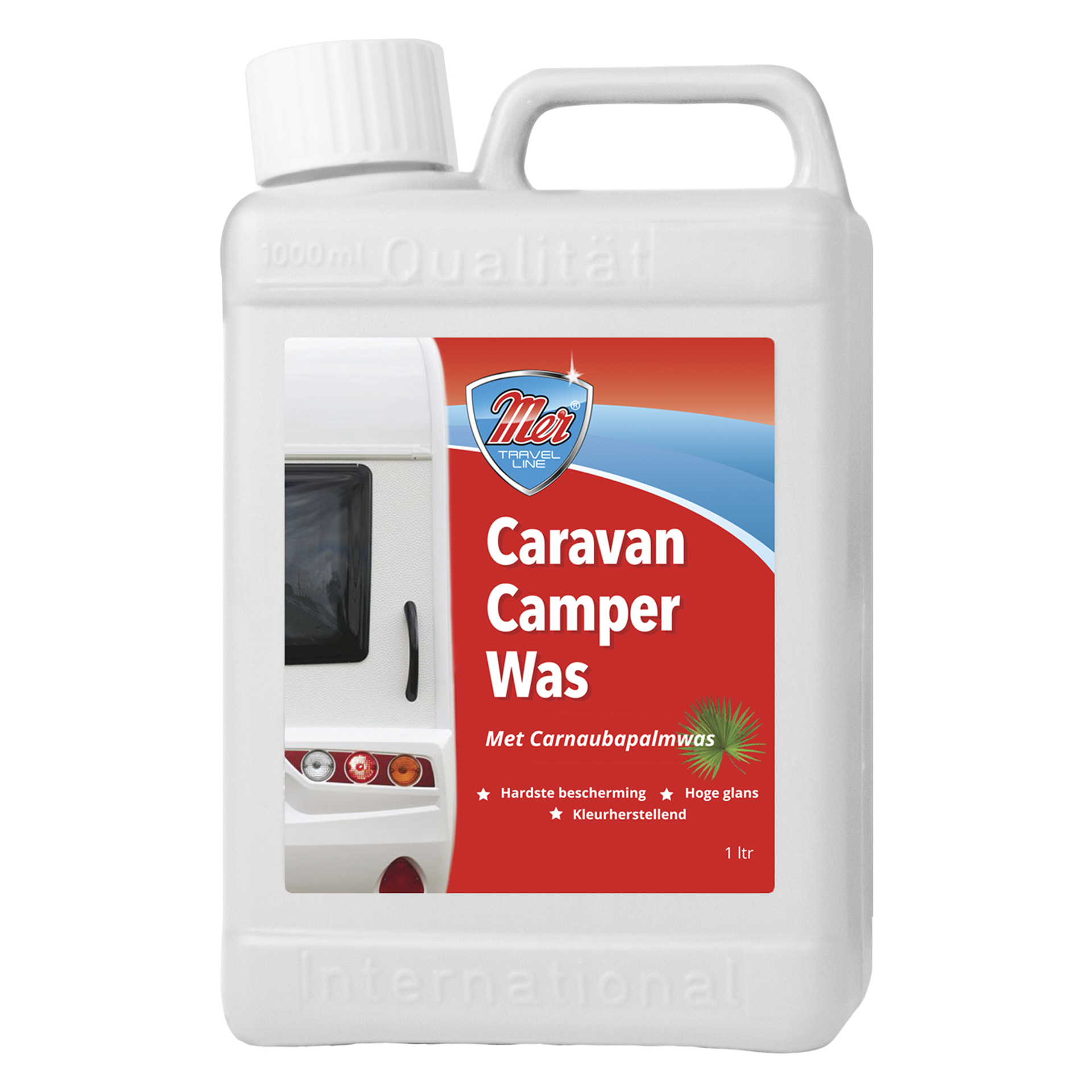 MER Mer Caravan & Camper Was 1 liter 1832235