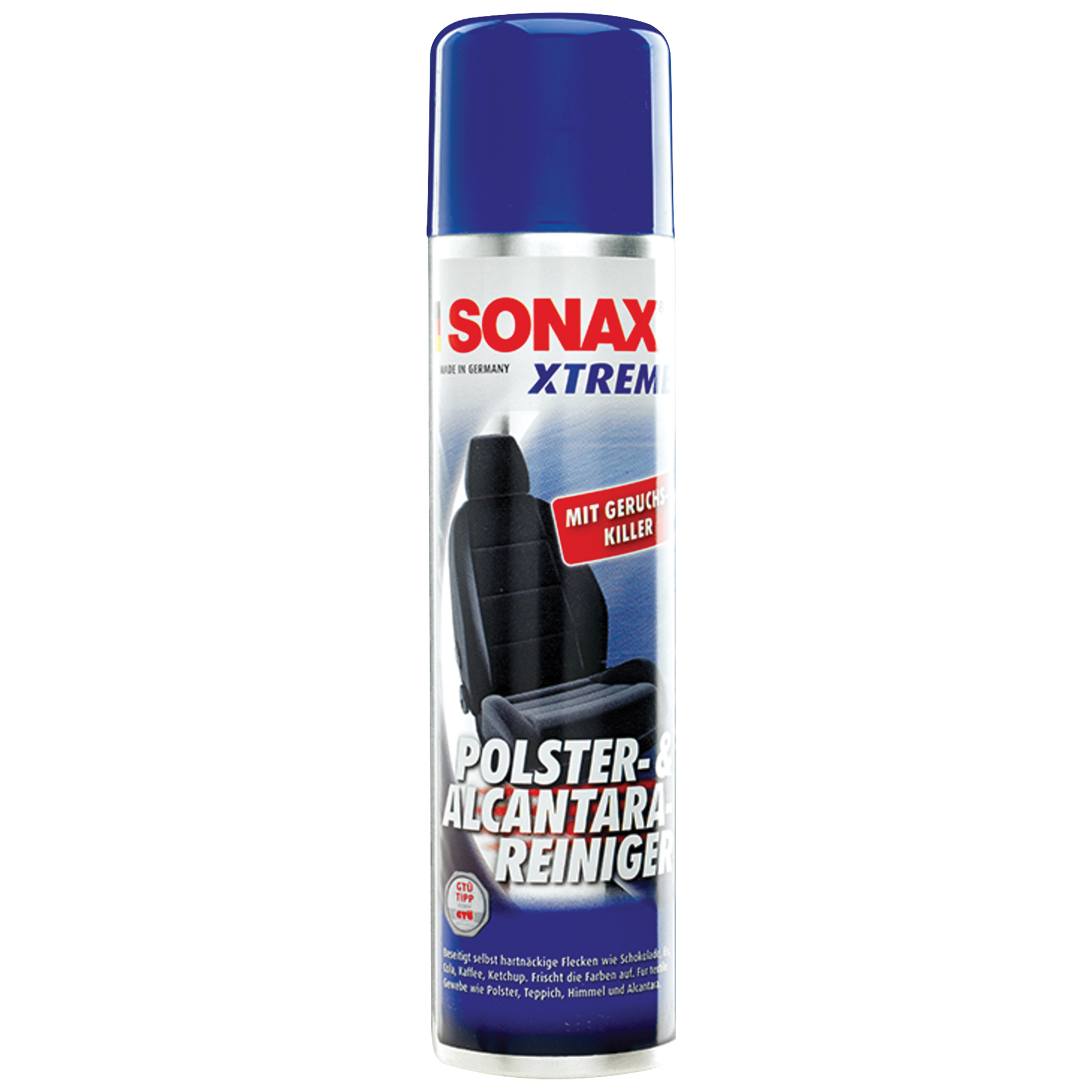 Sonax Sonax 02063000 eXtreme Alcantara reiniger 400ml 1837505