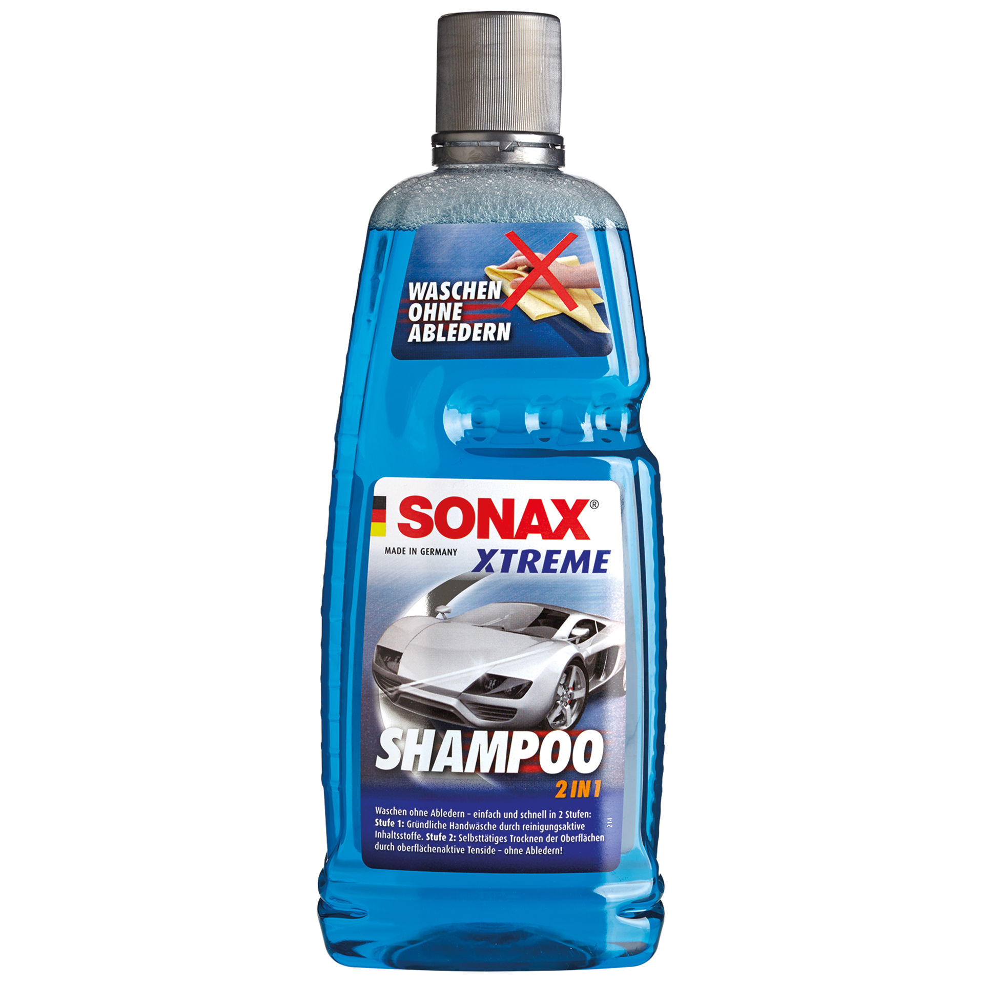 Sonax Sonax 02153000 eXtreme Wash & dry 1L 1837510