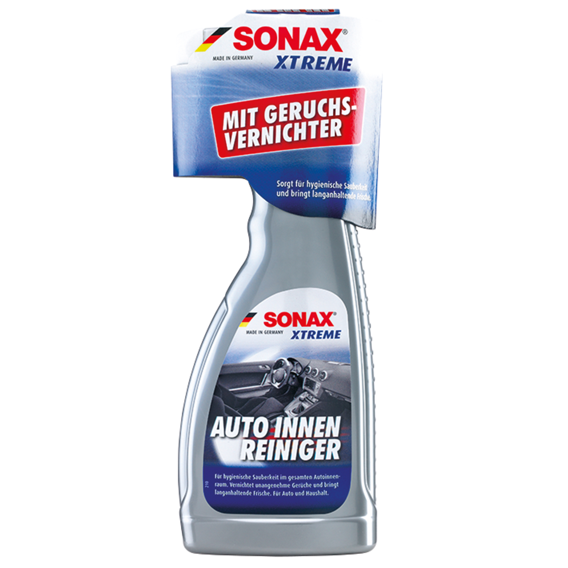 Sonax Sonax 02212410 eXtreme Interieurreiniger 500ml 1837524
