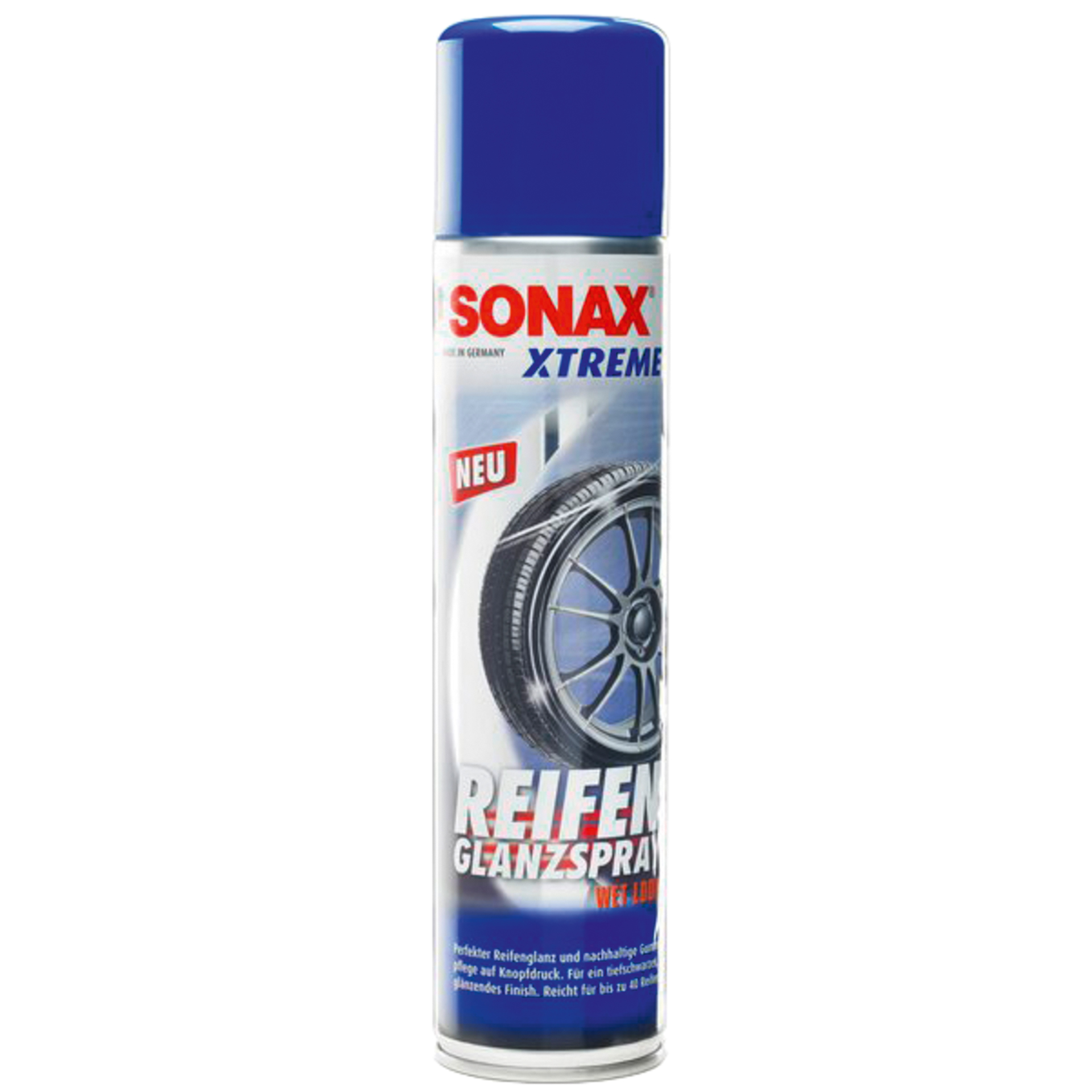 Sonax Sonax 02353000 eXtreme bandenglans spray 400ml 1837527