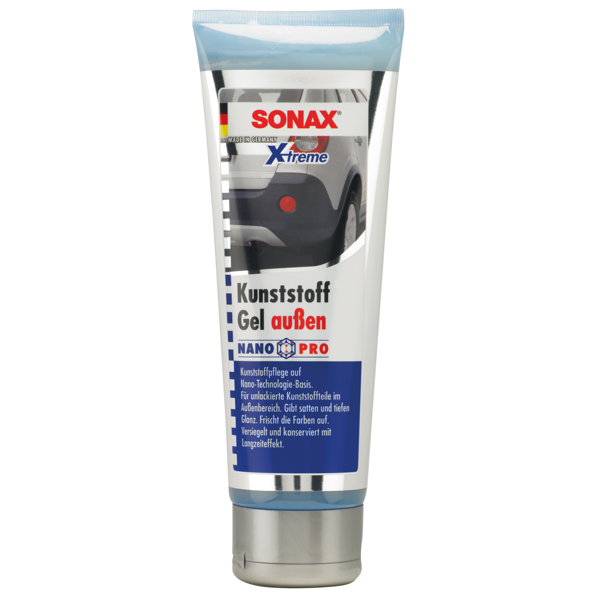Sonax Sonax 02101410 eXtreme Kunststof gel 1837529