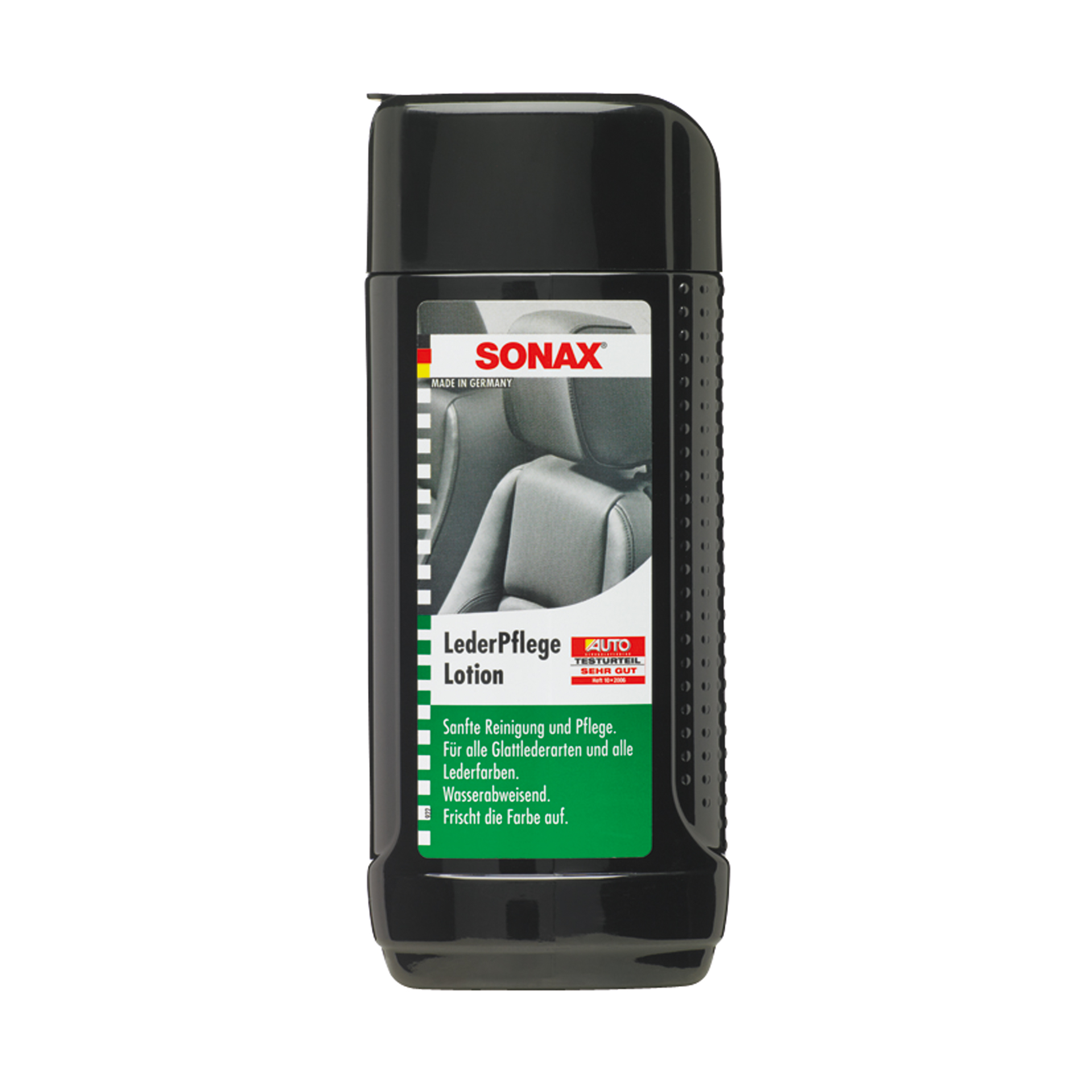 Sonax Sonax 02911410 Leder Verzorging 250ml 1837571