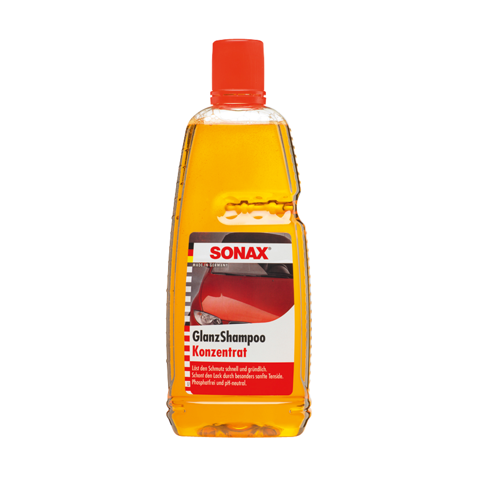 Sonax Sonax 03143000 Wash & shine super Concentraat 1837580