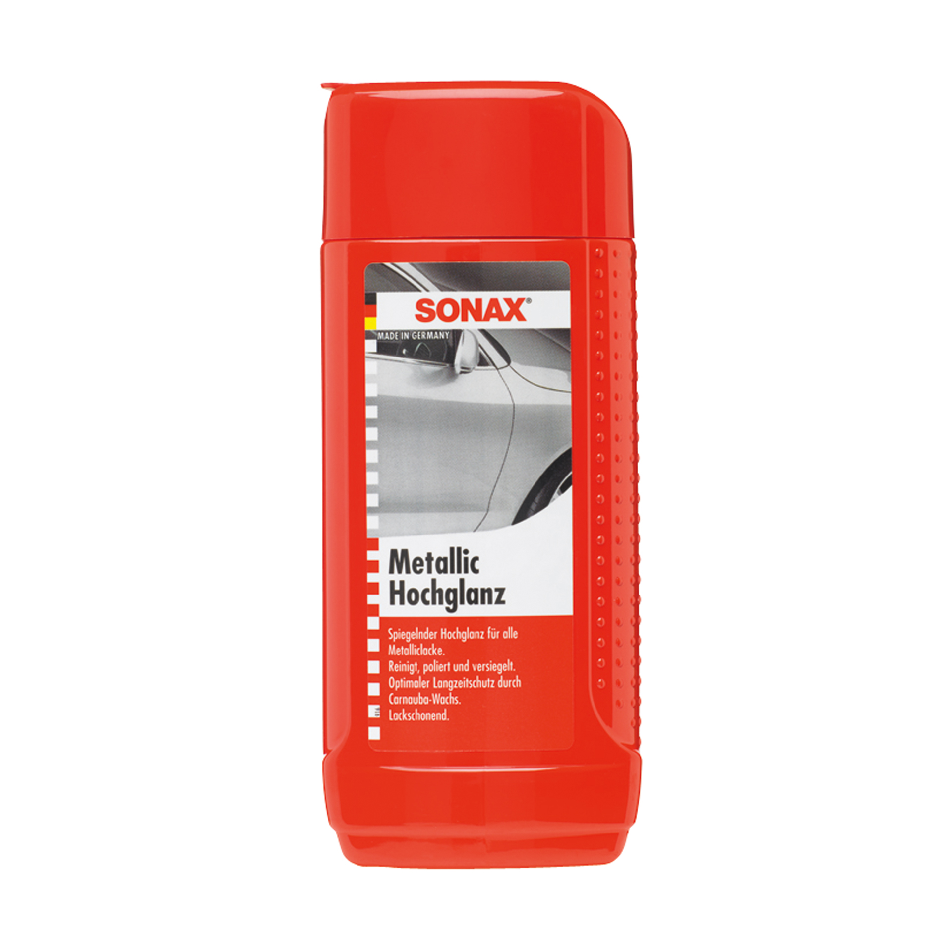 Sonax Sonax 03171000 Metallic hoogglans 250ml 1837582