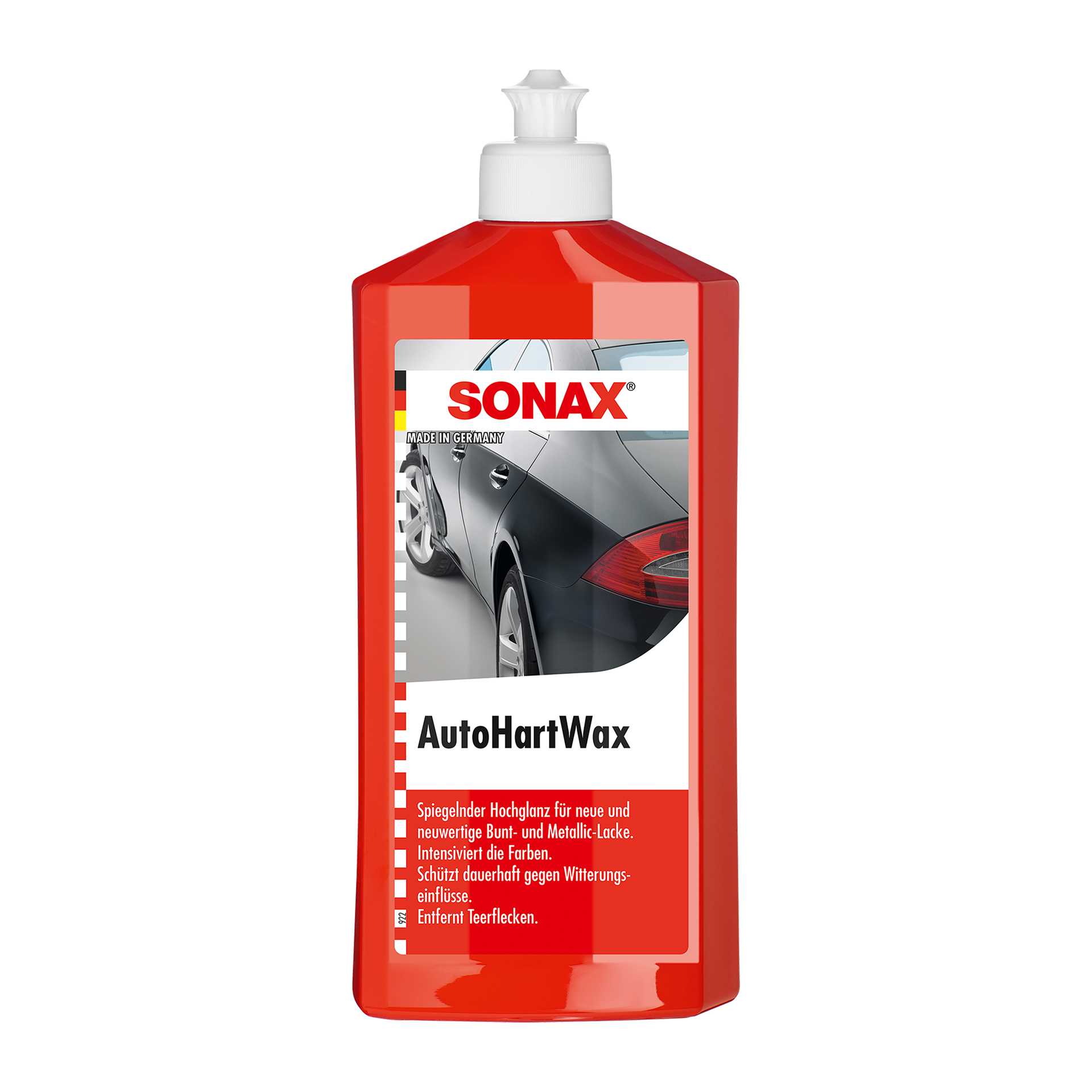 Sonax Sonax 03011000 Auto Hardwax 1837595