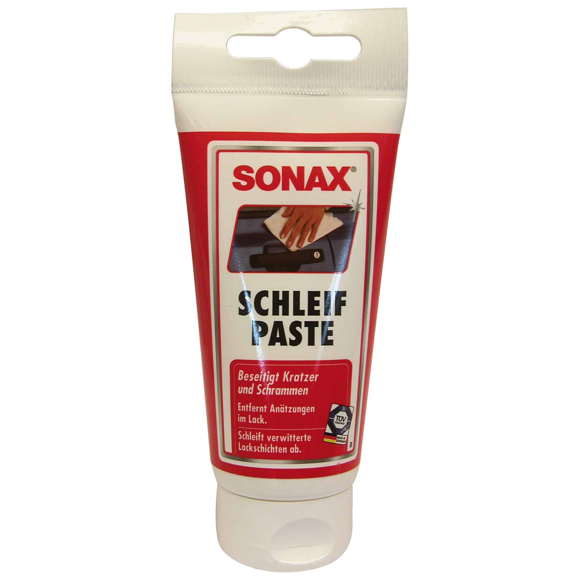 Sonax Sonax 03201000 Grove Cleaner 75ml 1837597