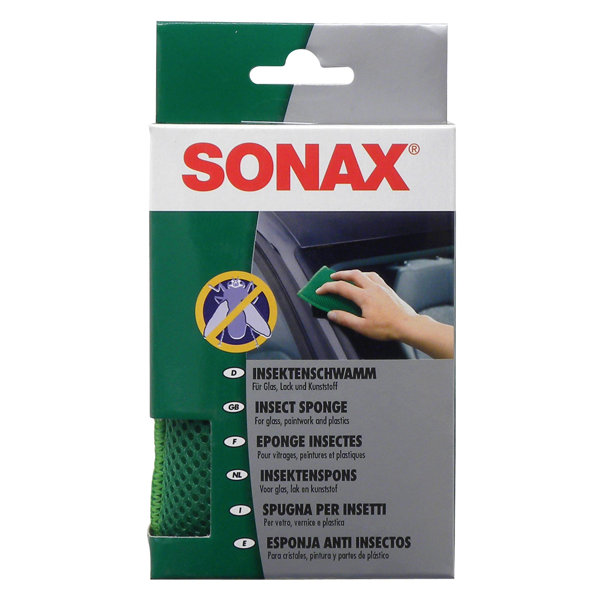 Sonax Sonax 04271410 Insektenspons 1837746