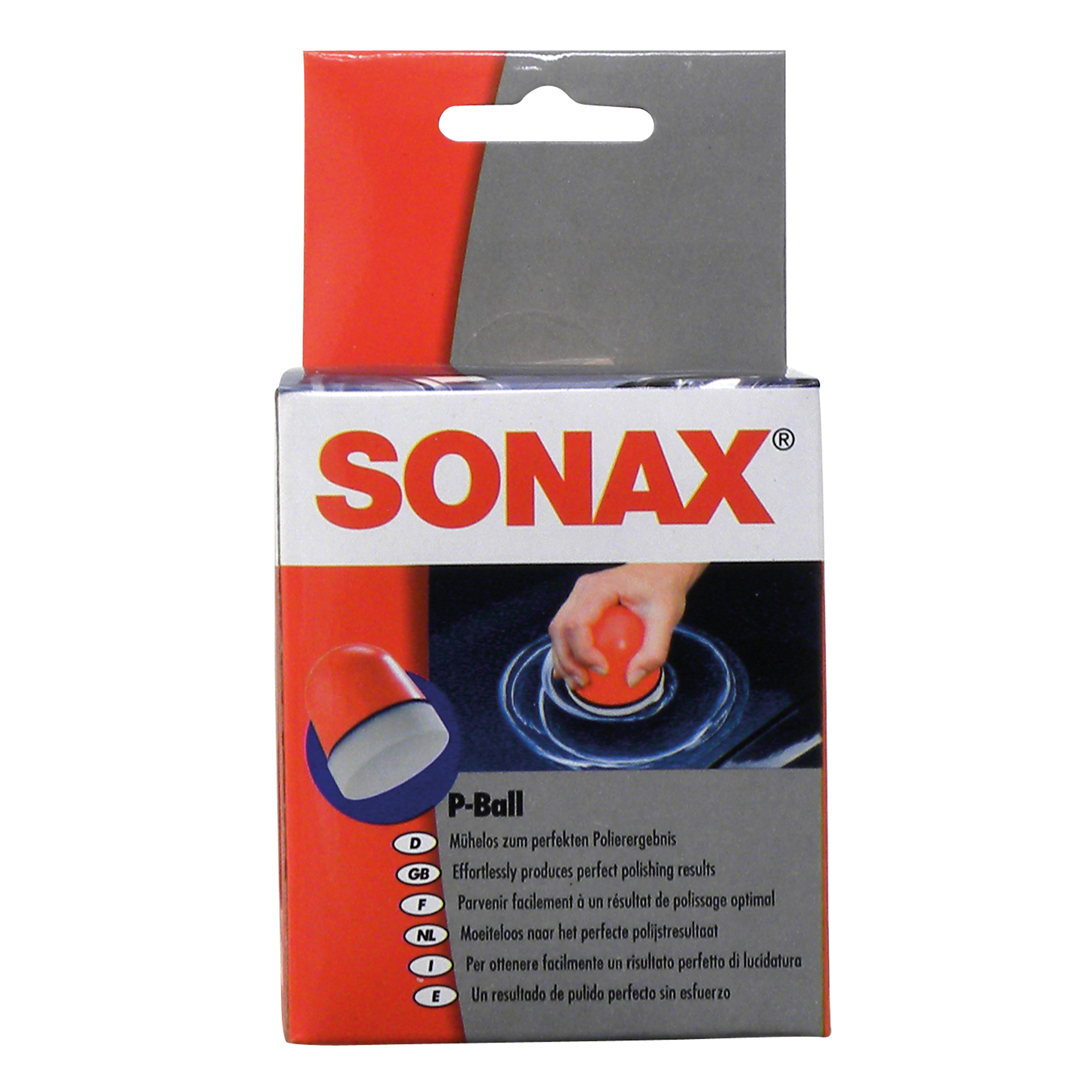 Sonax Sonax 04173410 P-Ball 1837749