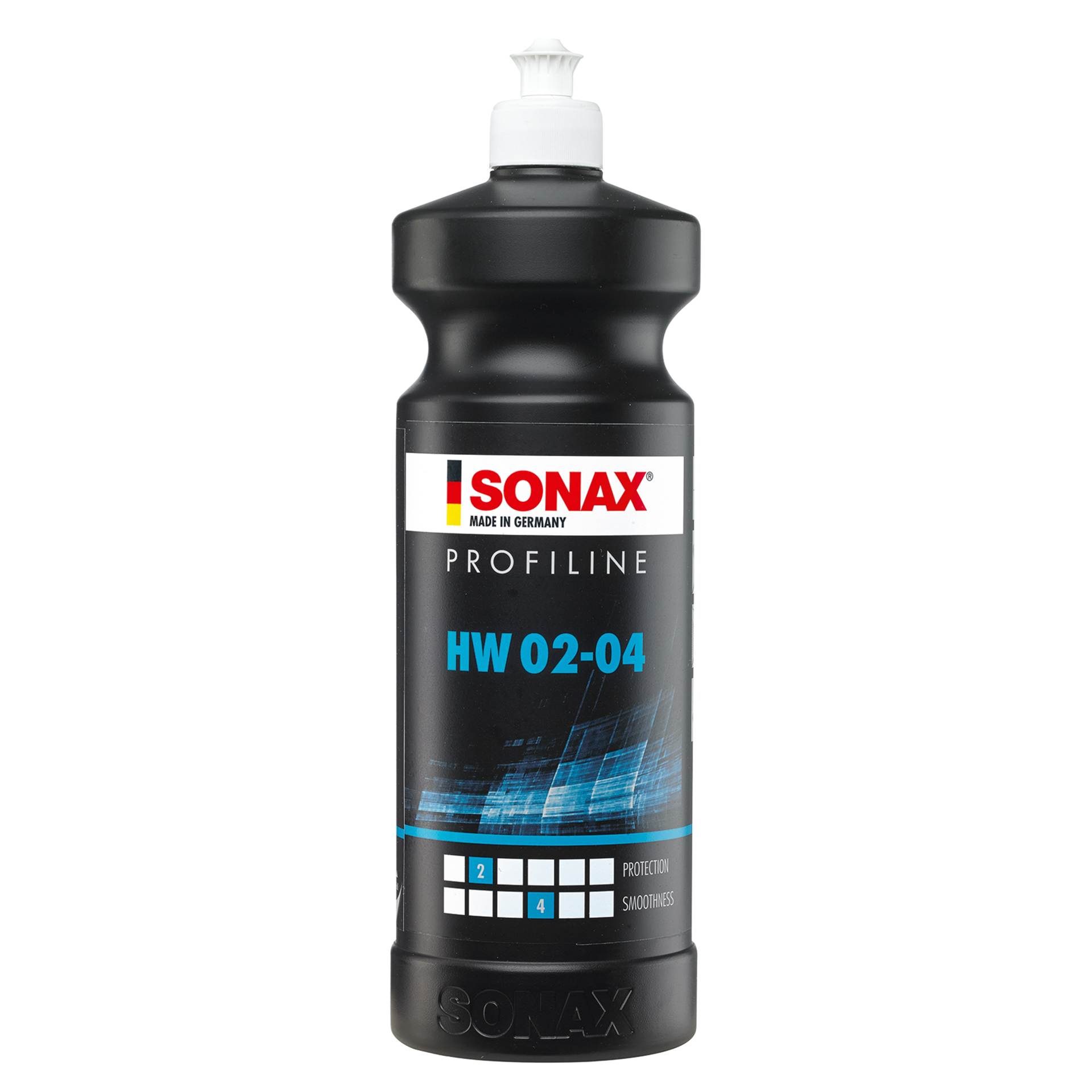 Sonax Sonax 02803000 Profiline Hardwax 1L 1837851