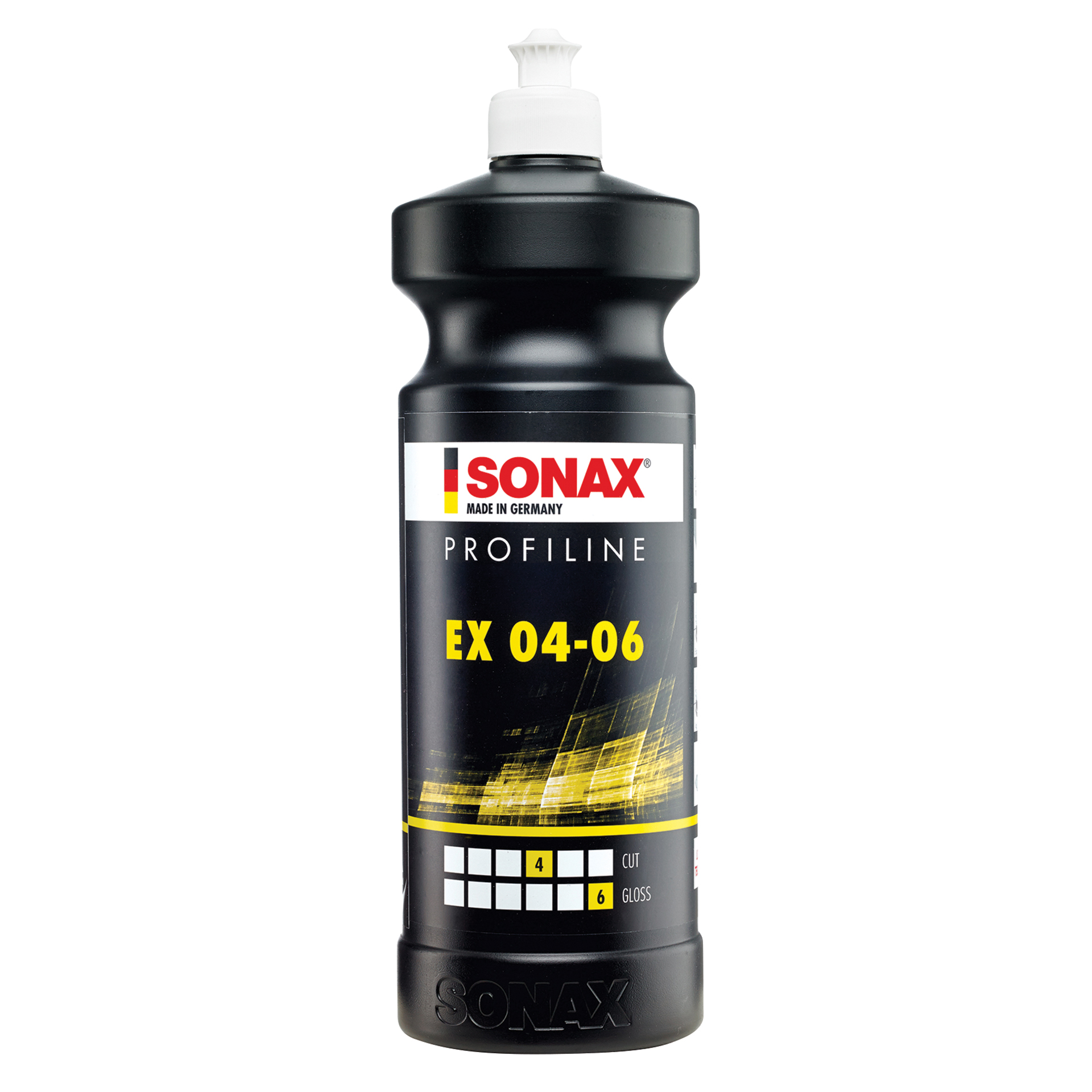 Sonax Sonax 02423000 Polijstpasta Profiine EX 04-06 1L 1837874