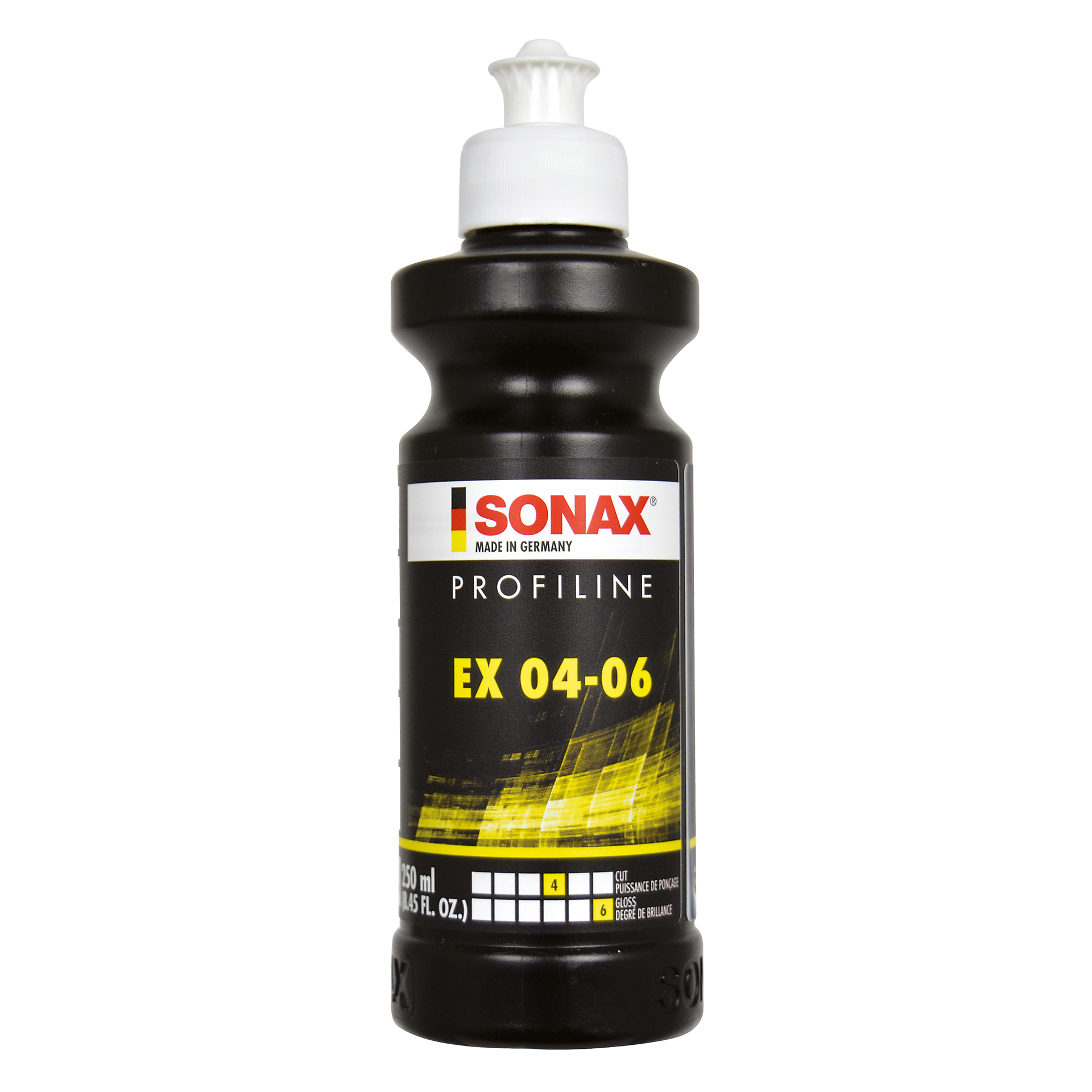 Sonax SONAX Profiline  EX 04-06 250ml 1837885