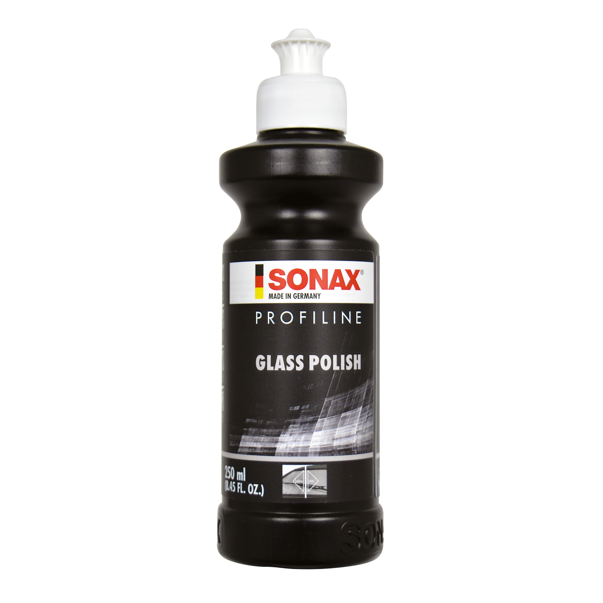 Sonax SONAX Profiline Glas Polish 250ml 1837886