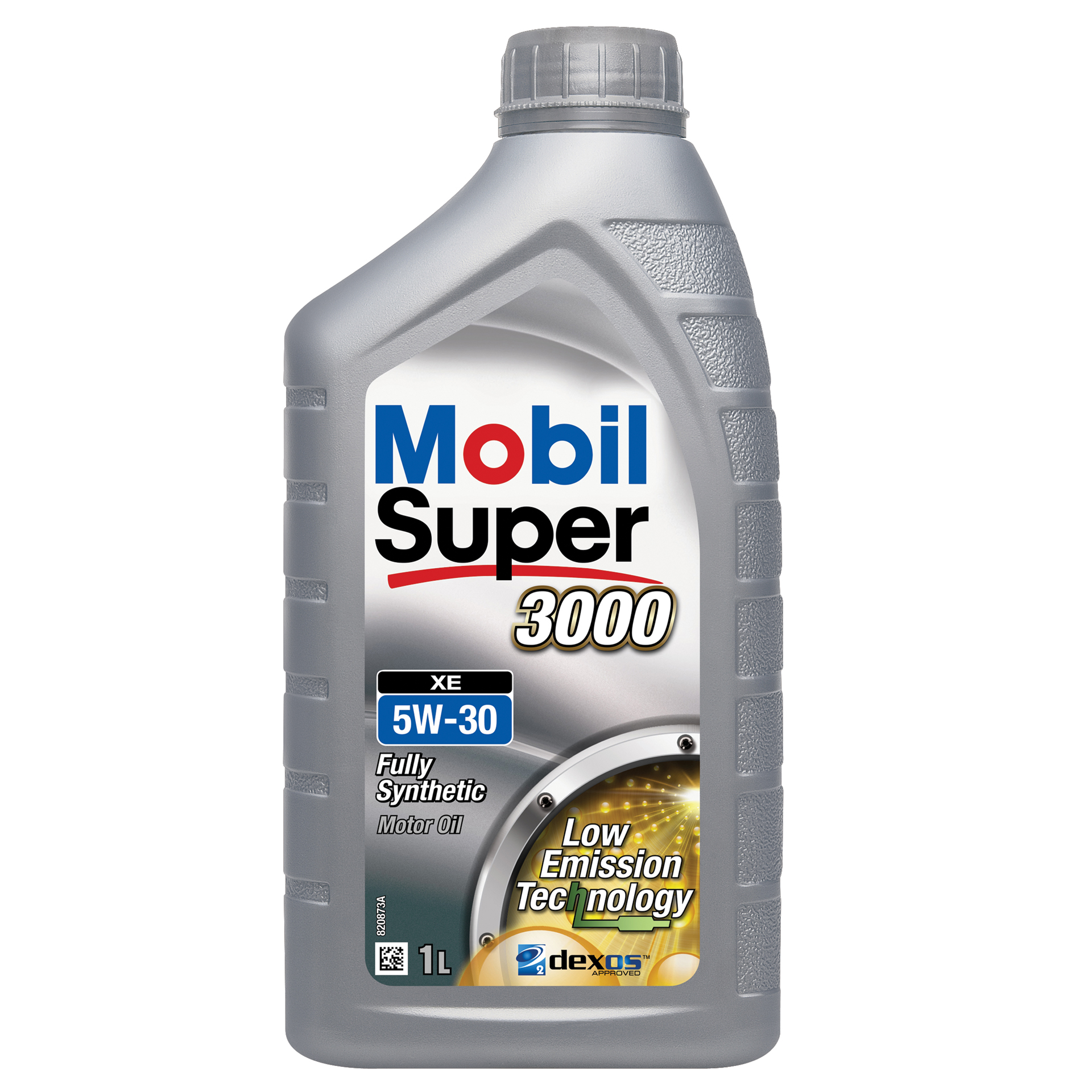 Mobil Mobil Motorolie Super 3000 XE 5W30 GSP 1 liter 1841090