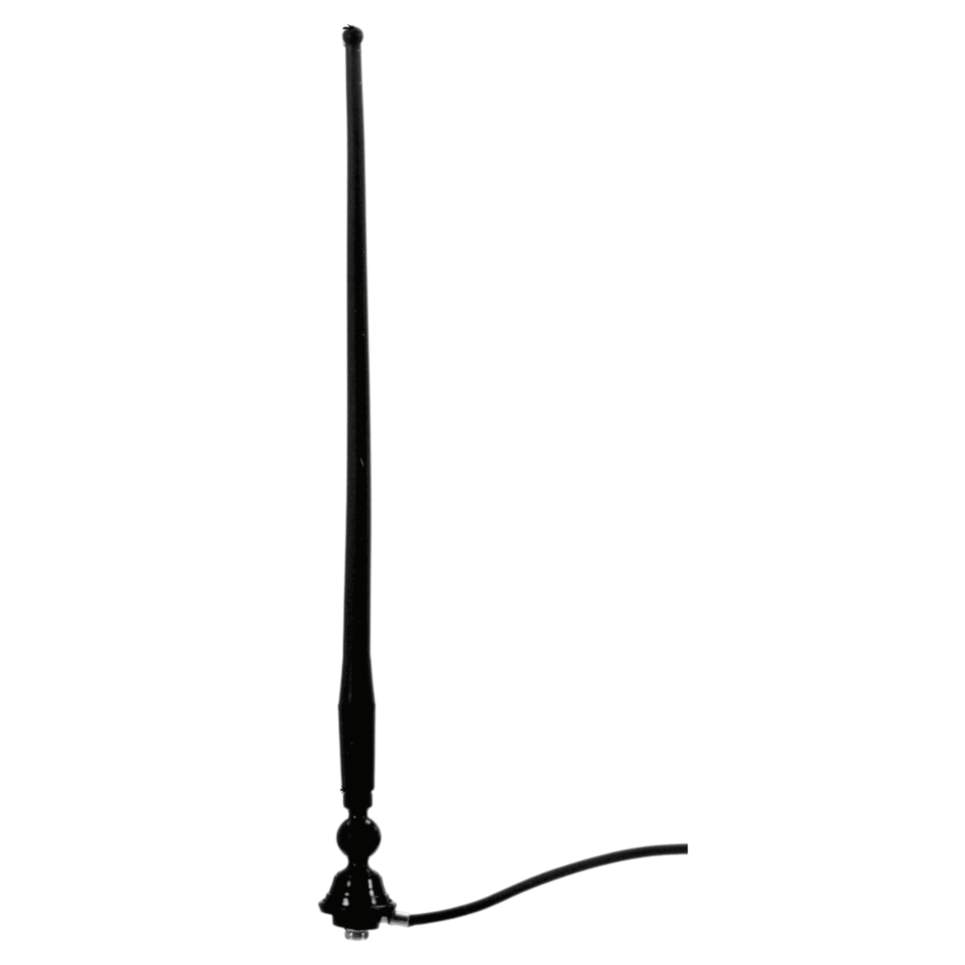 Carpoint Antenne rubber 33cm 2010014