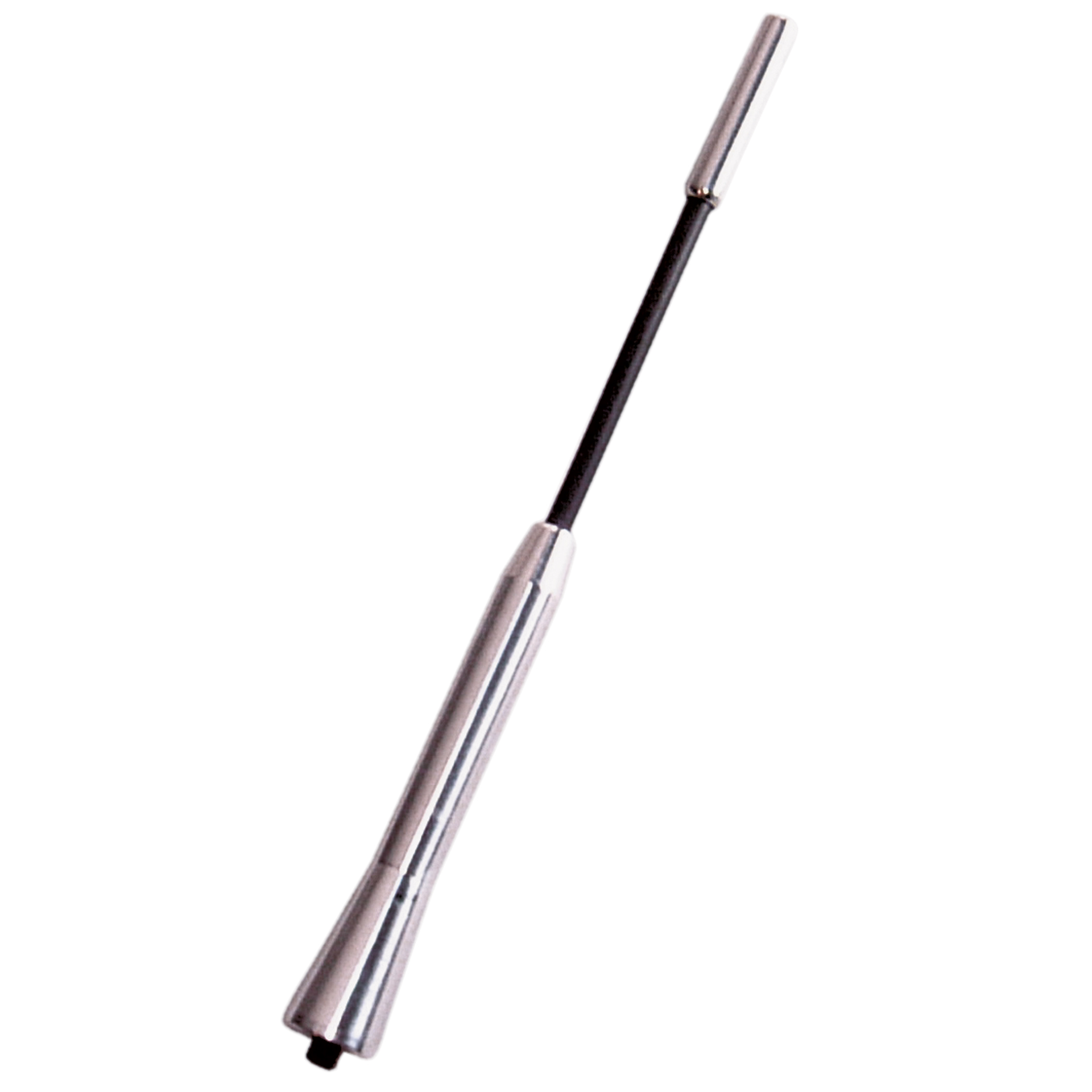Carpoint Antenne shortstick 17,5cm 5/6mm alu 2010047