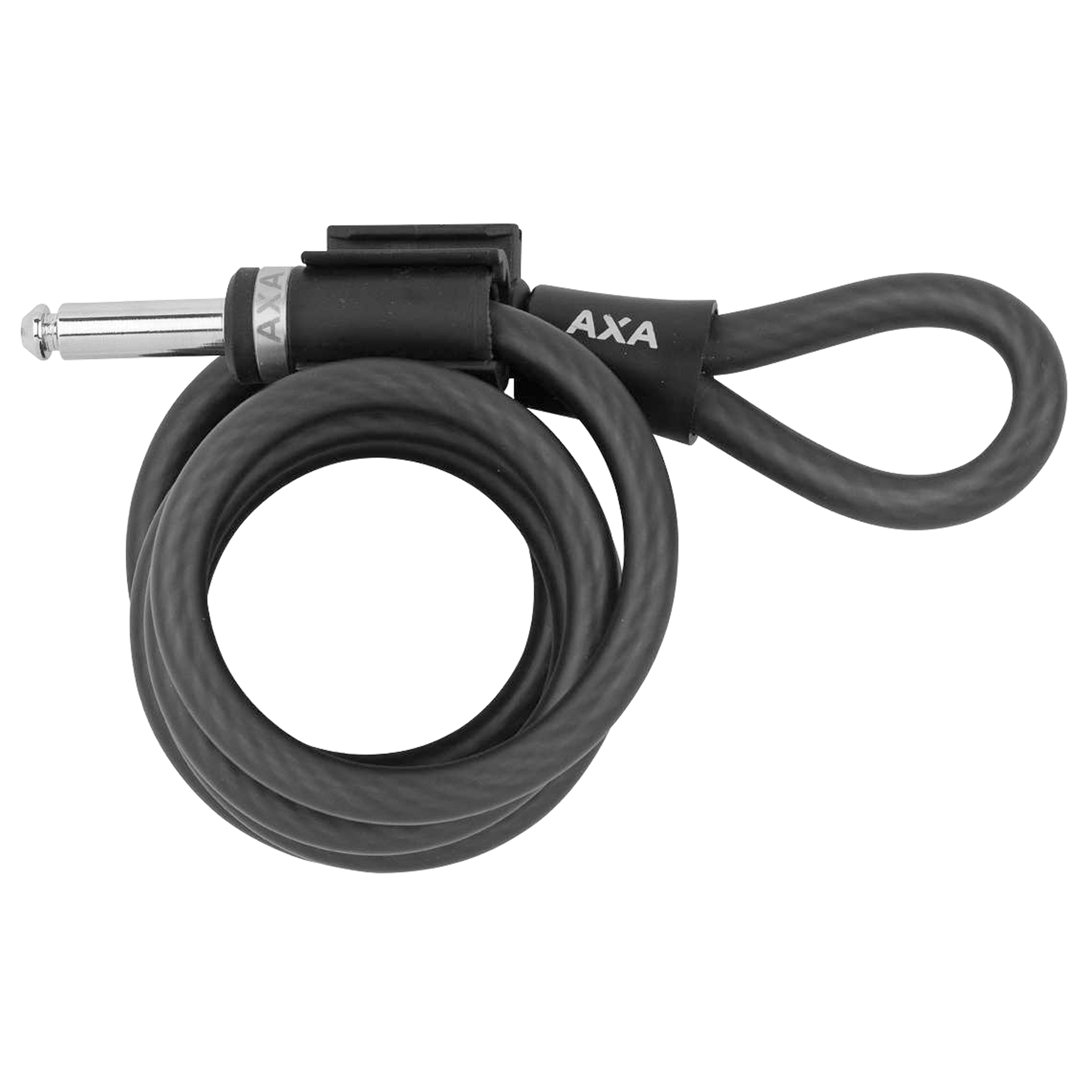 AXA AXA Plug in kabel Newton, 180cm ø 10mm 5011530