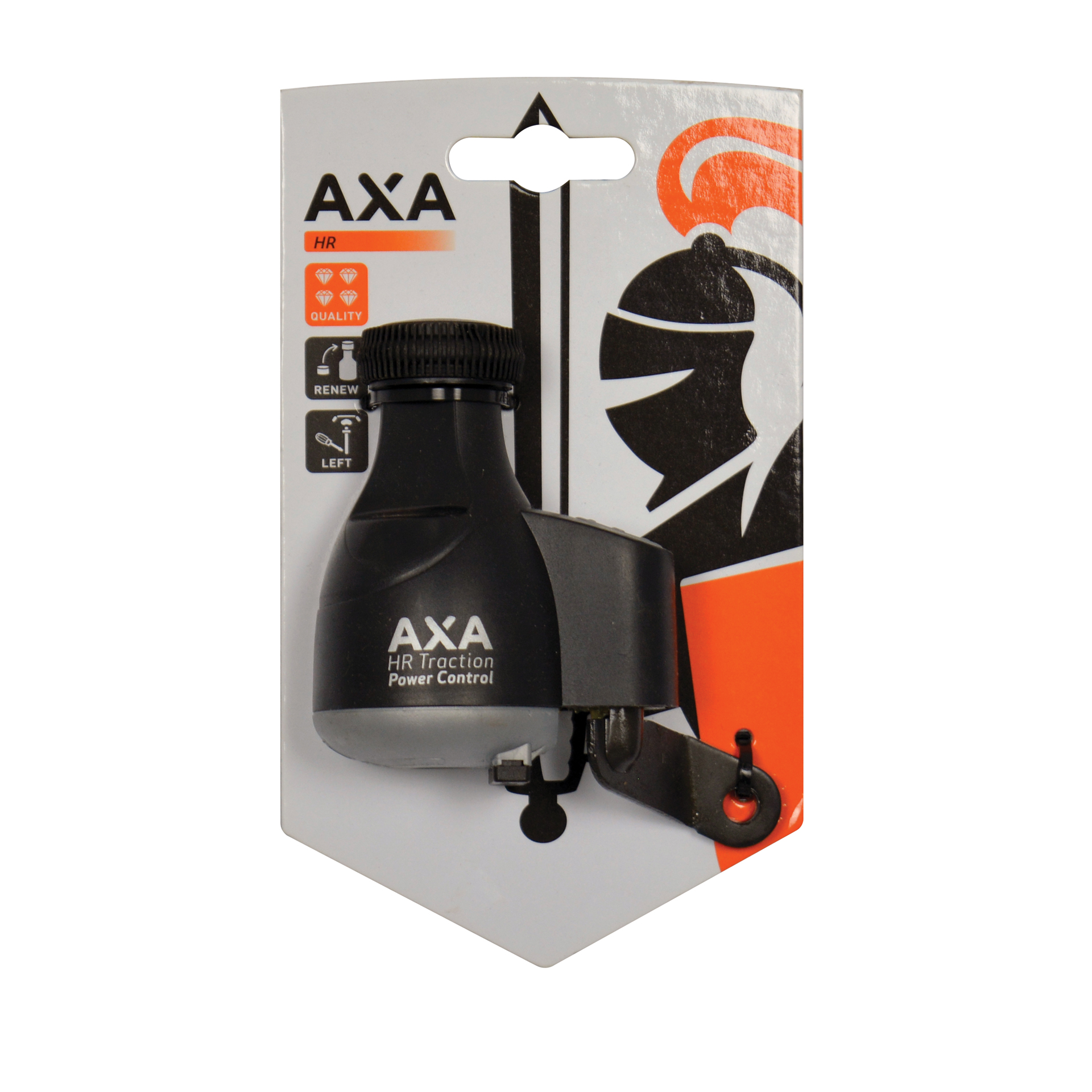 AXA AXA Dynamo HR Power Control links 5011580