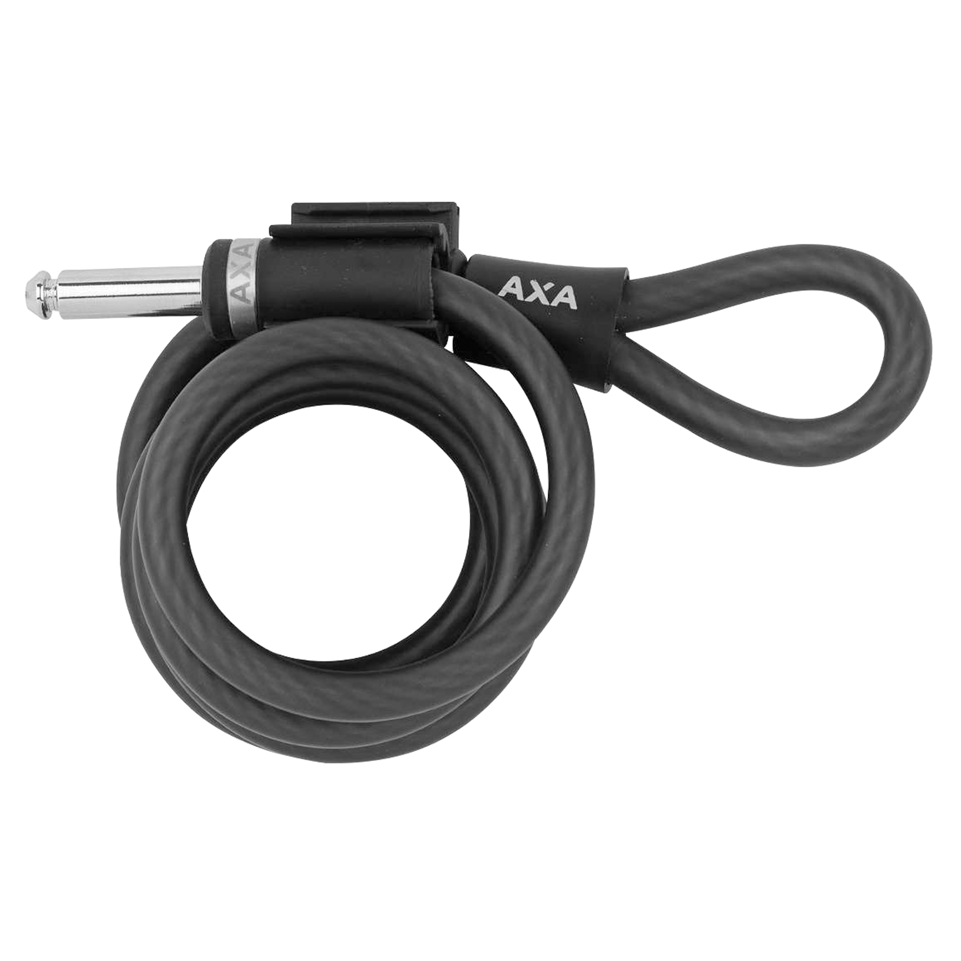 AXA AXA Plugin kabel RLE 150*`10 Zwart 5011594