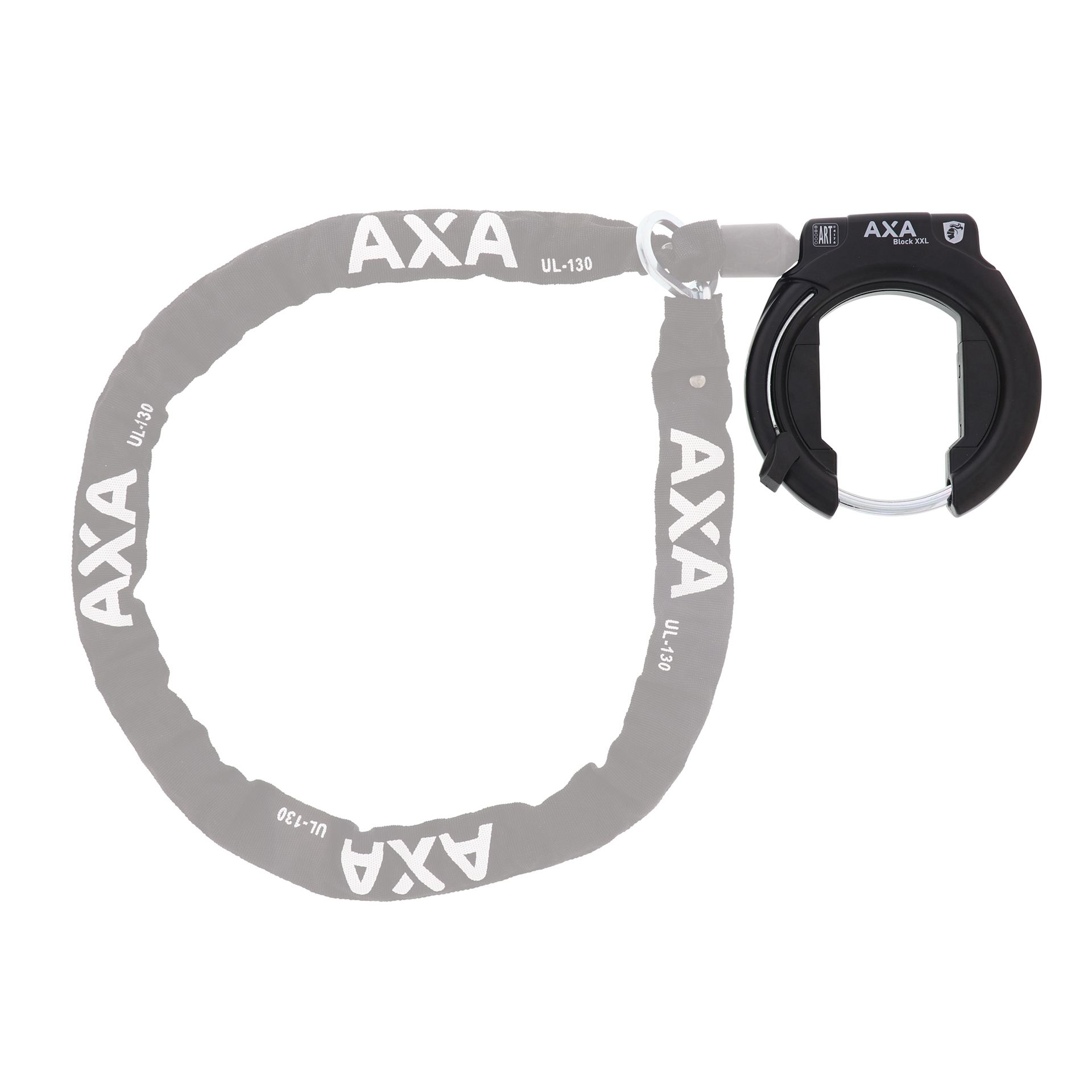 AXA AXA  Ringslot Block XXL 5011628