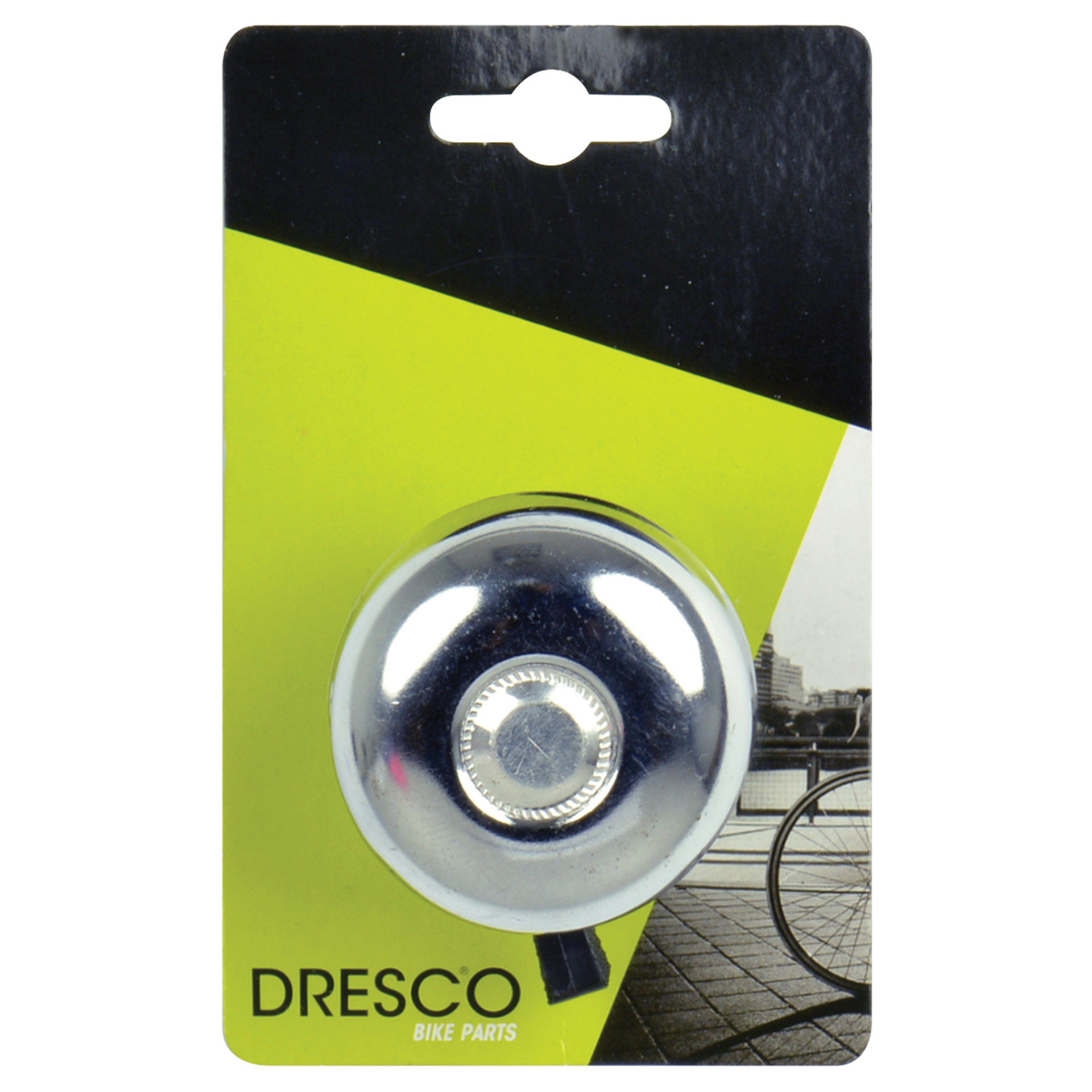 Dresco Dresco Fietsbel Klassiek 5250102